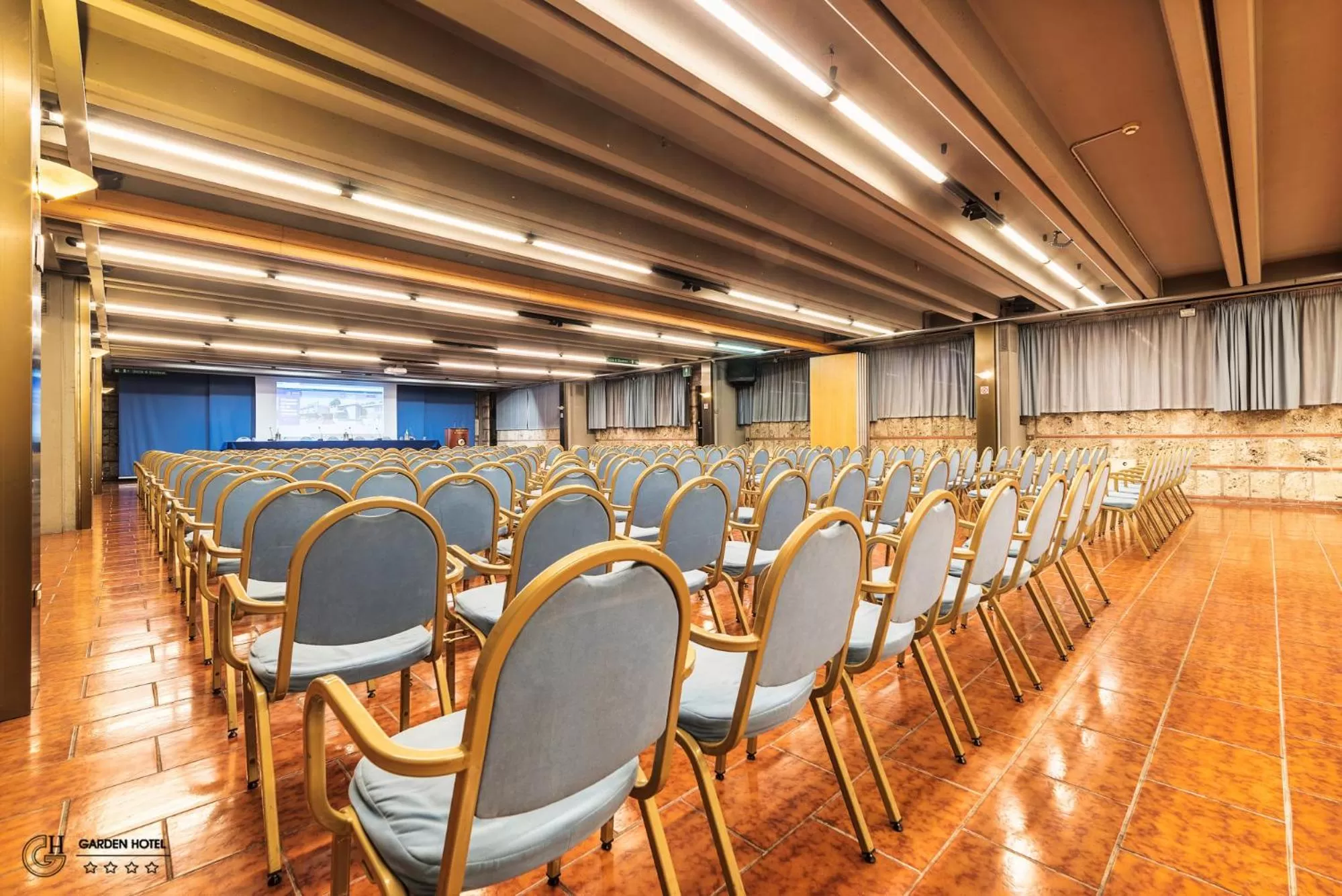 Meeting/conference room in Hotel Garden Terni