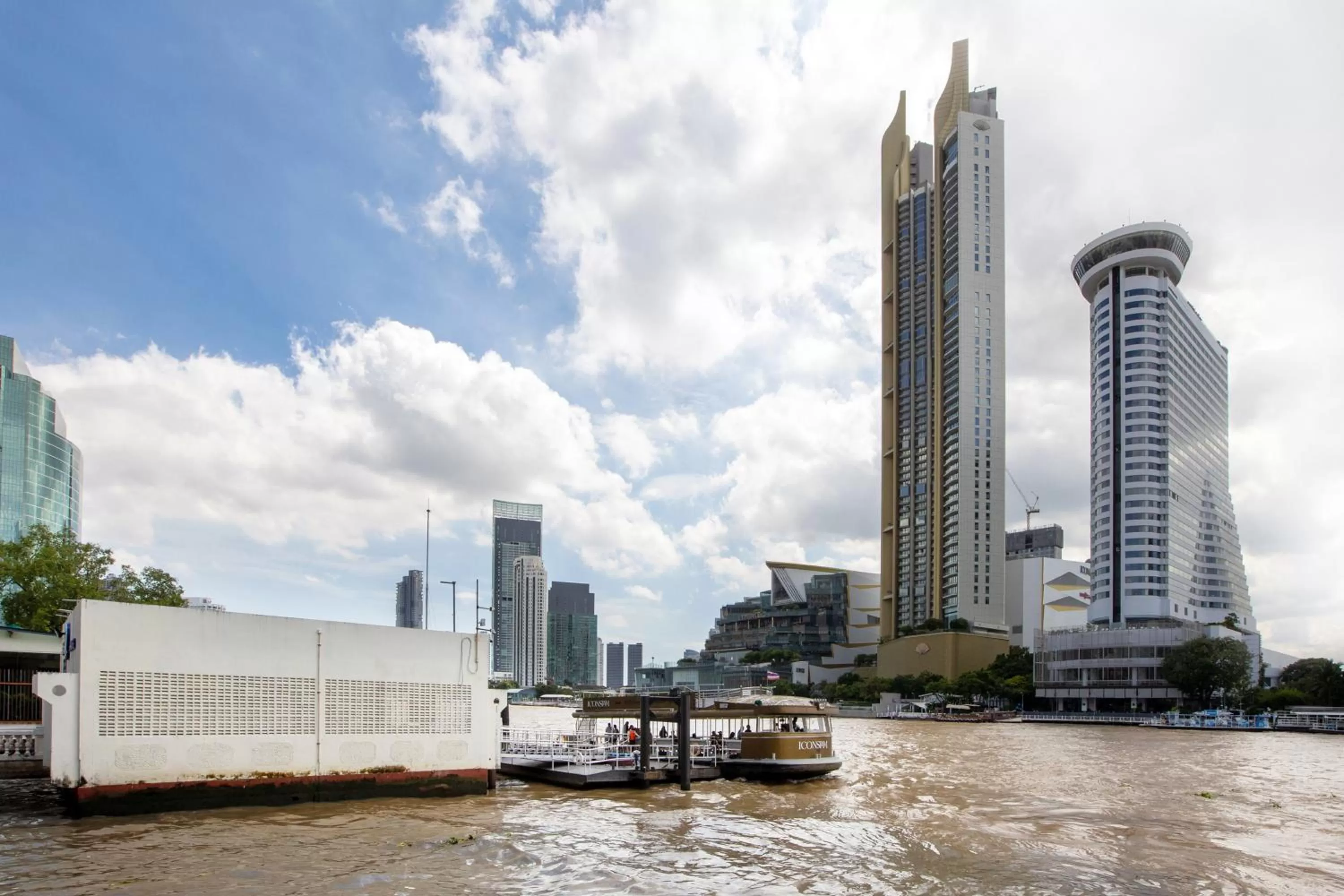 Off site in Beanstalk Bangkok