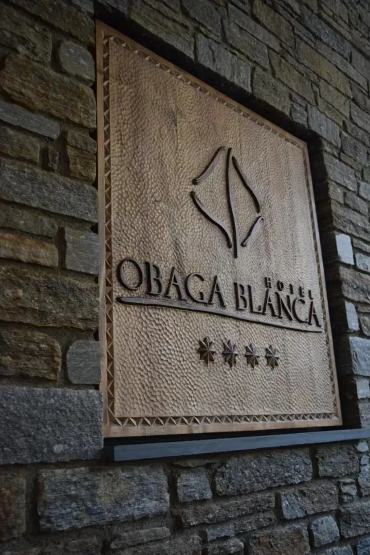 Obaga Blanca & Spa