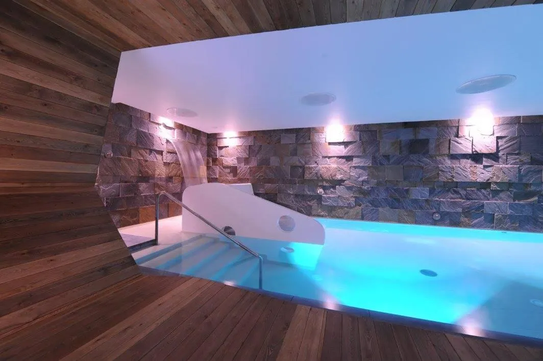 La Collina Hotel & Spa