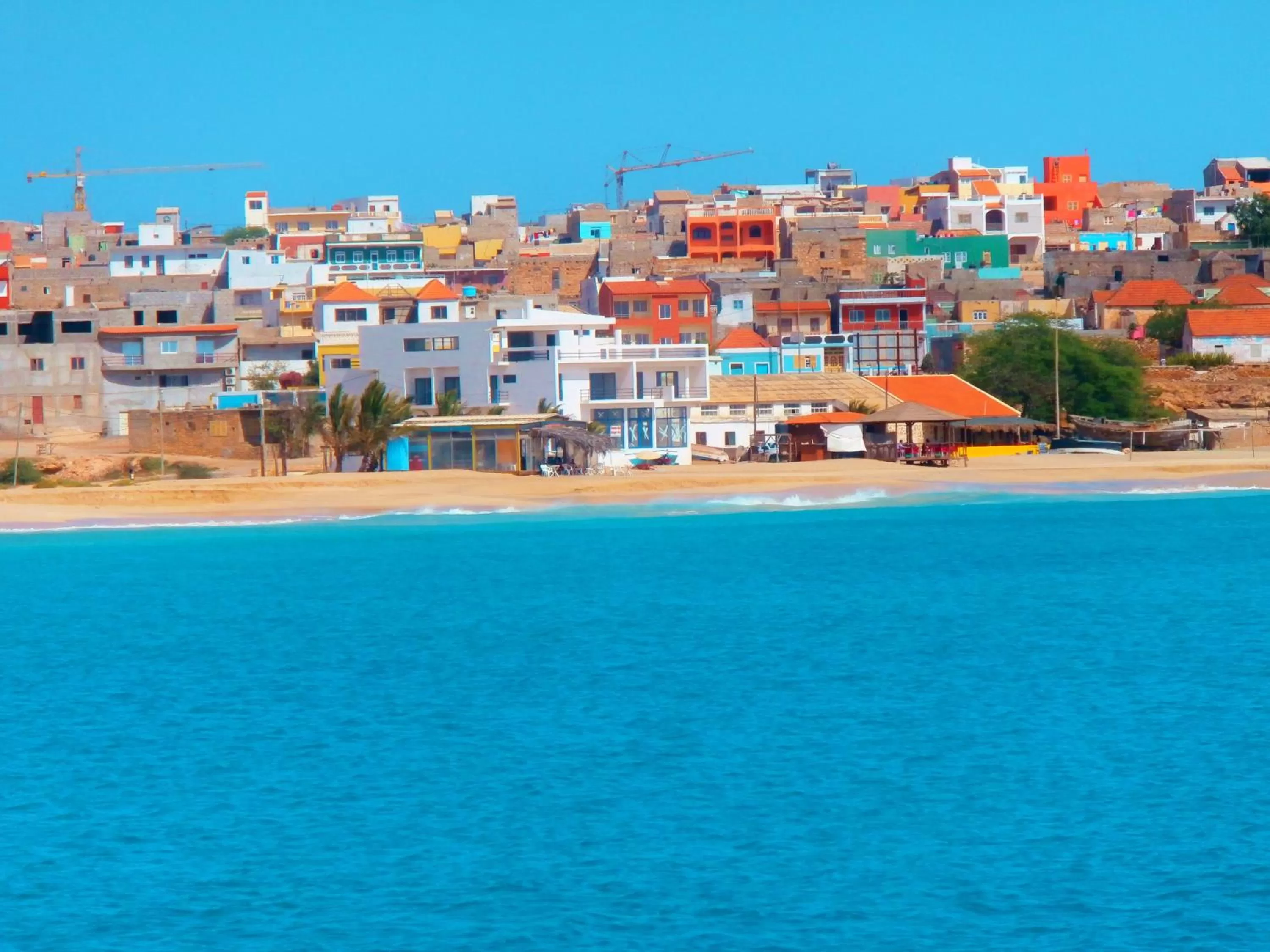 Hiking in Pensaò Big Game Maio