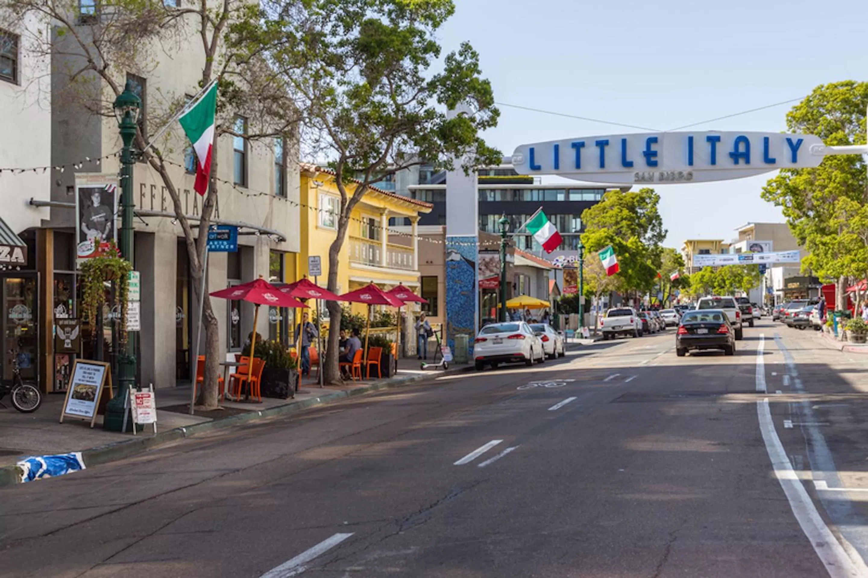 Sonder The Bungalows