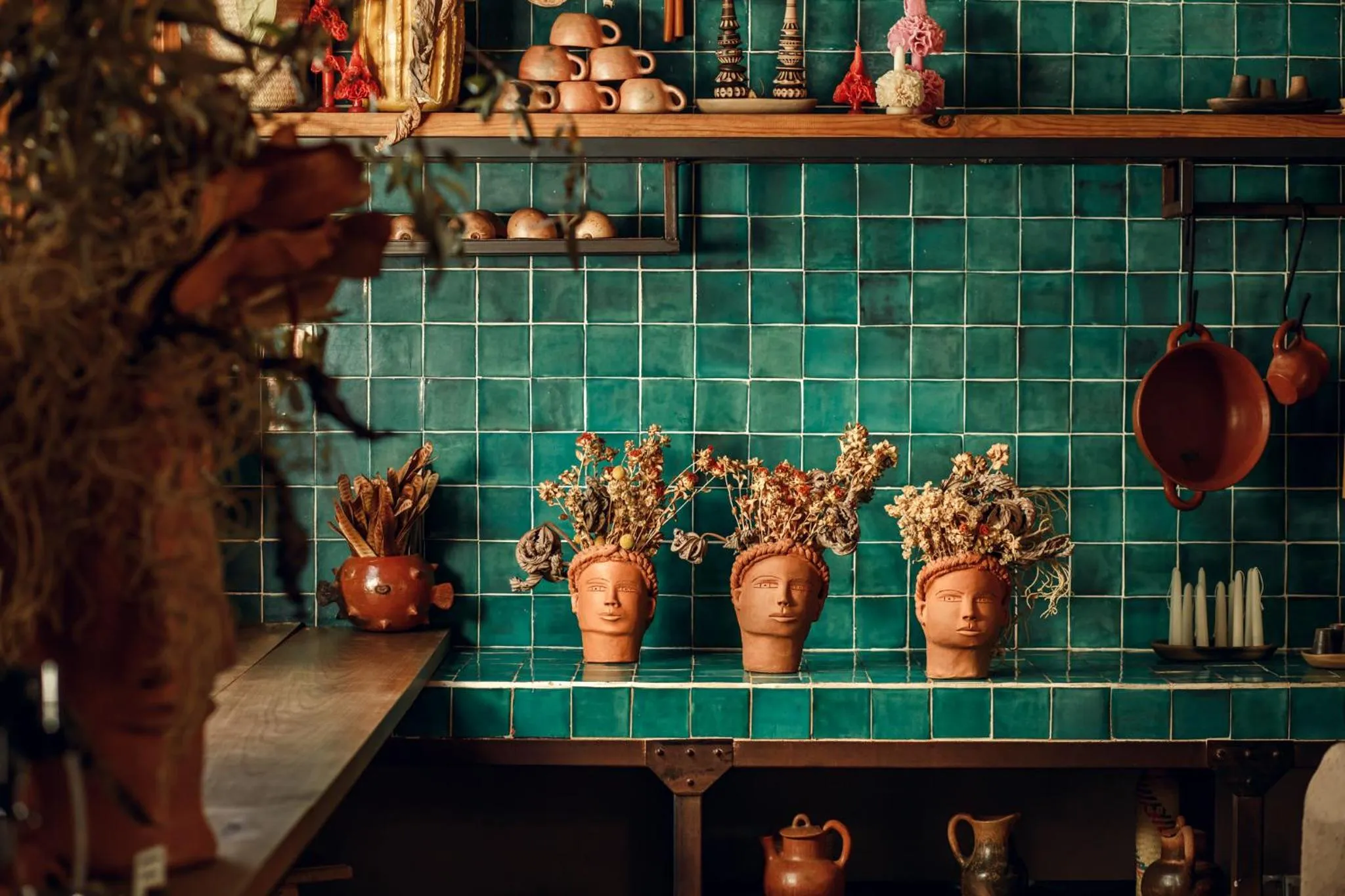 Breakfast in Grana B&B