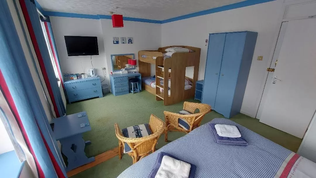 The Clifton at Paignton