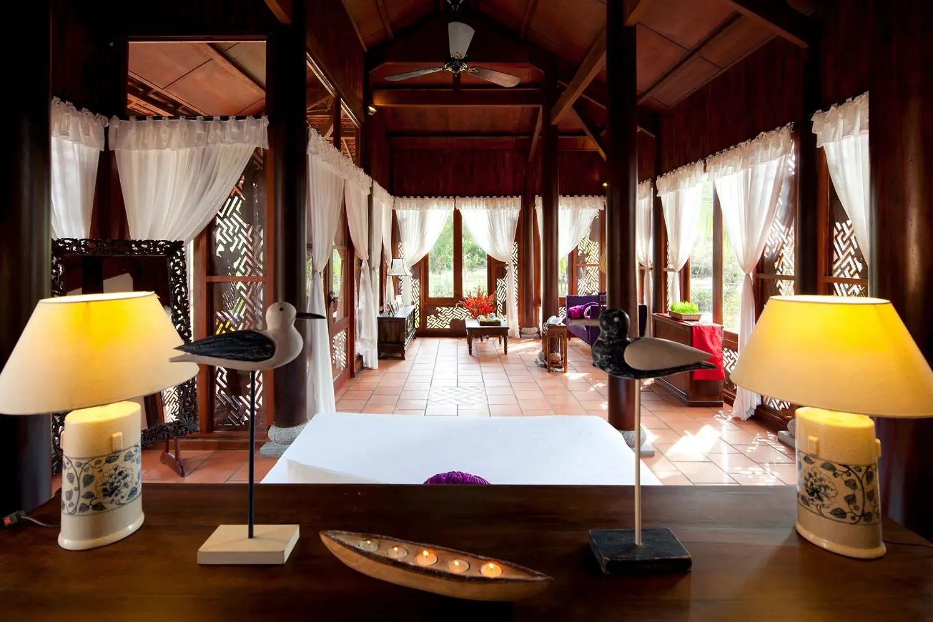 Two-Bedroom Pool Villa in Ho Tram Beach Boutique Resort & Spa Two-Bedroom Pool Villa in Ho Tram Beach Boutique Resort & Spa