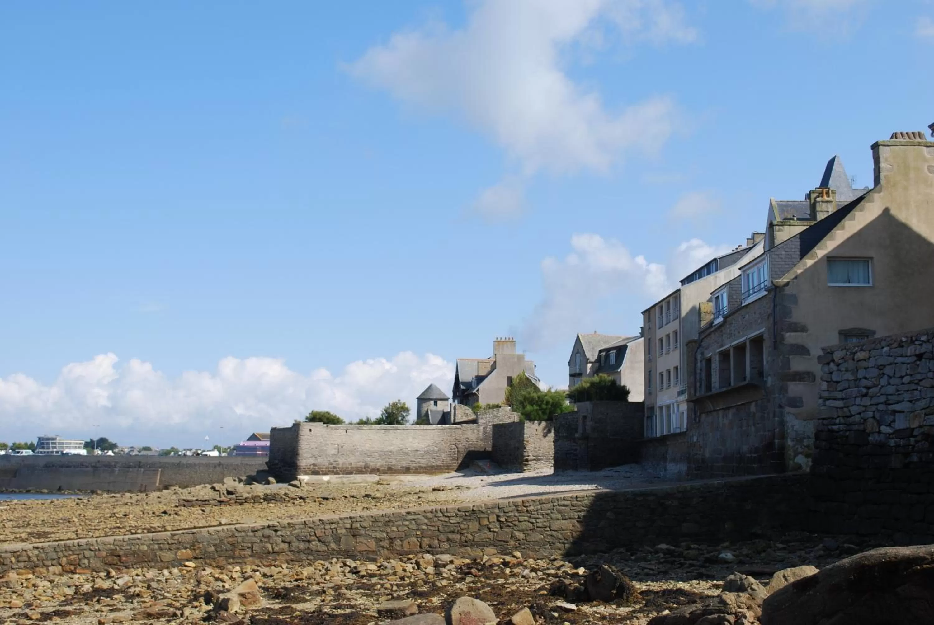 Facade/entrance in Hotel Le Temps De Vivre