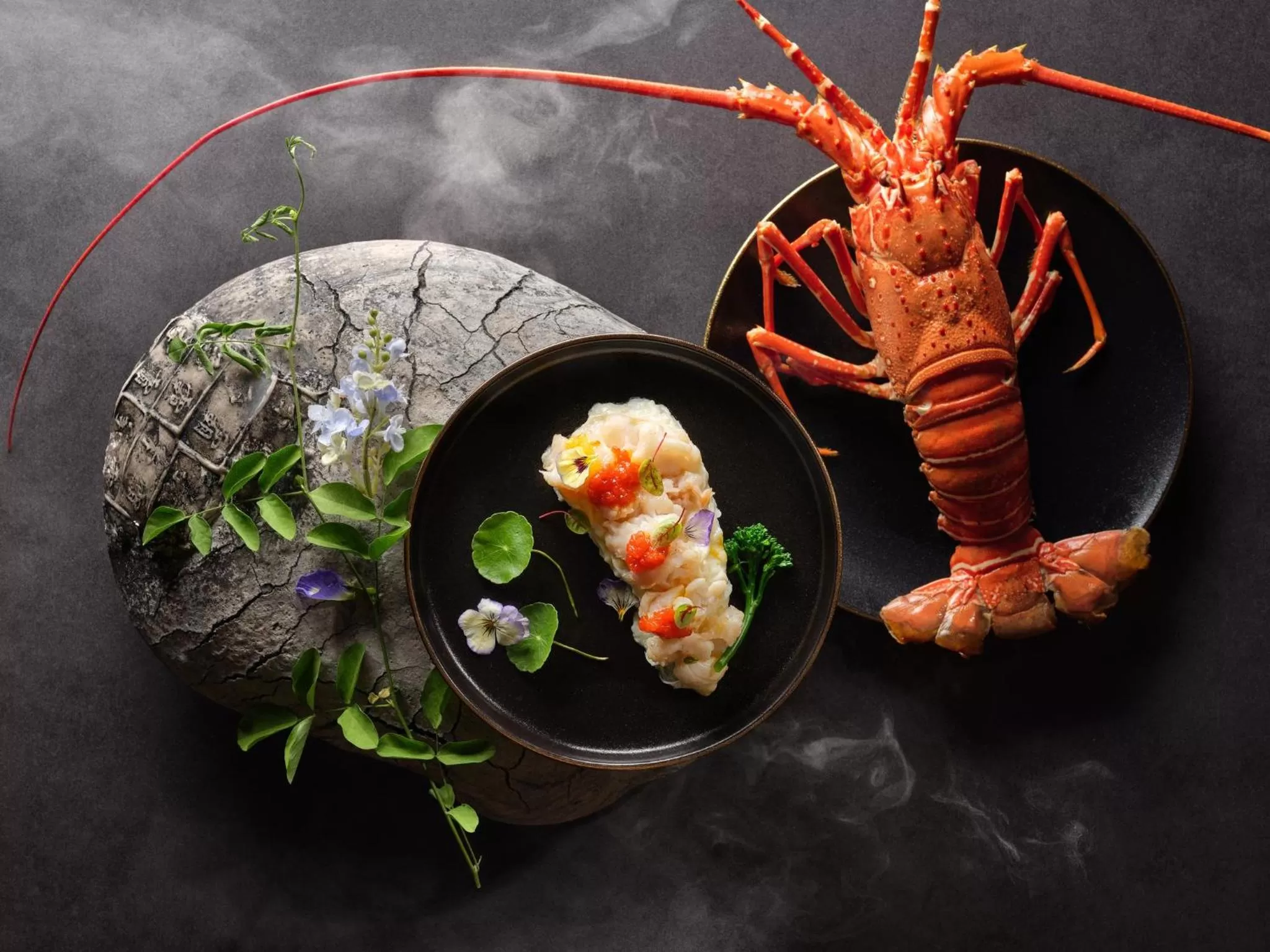 Restaurant/places to eat in Holiday Inn Singapore Atrium by IHG