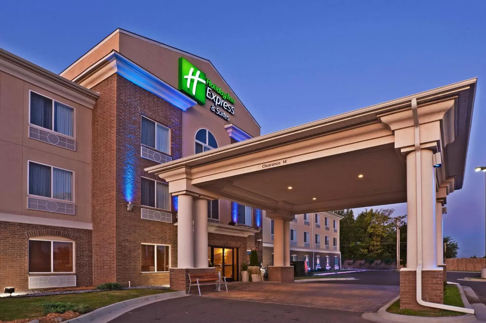 Holiday Inn Express Hotel & Suites Oklahoma City-Bethany by IHG Holiday Inn Express Hotel & Suites Oklahoma City-Bethany by IHG
