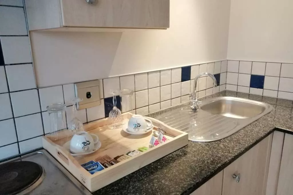 Mapungubwe Hotel Apartments Marshalltown