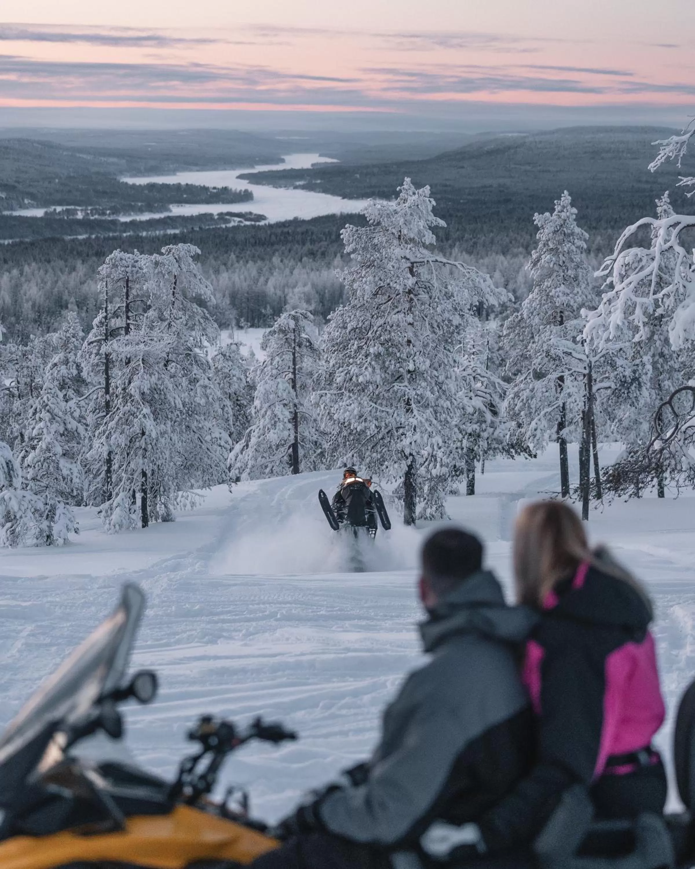 Activities in Nova Skyland Hotel