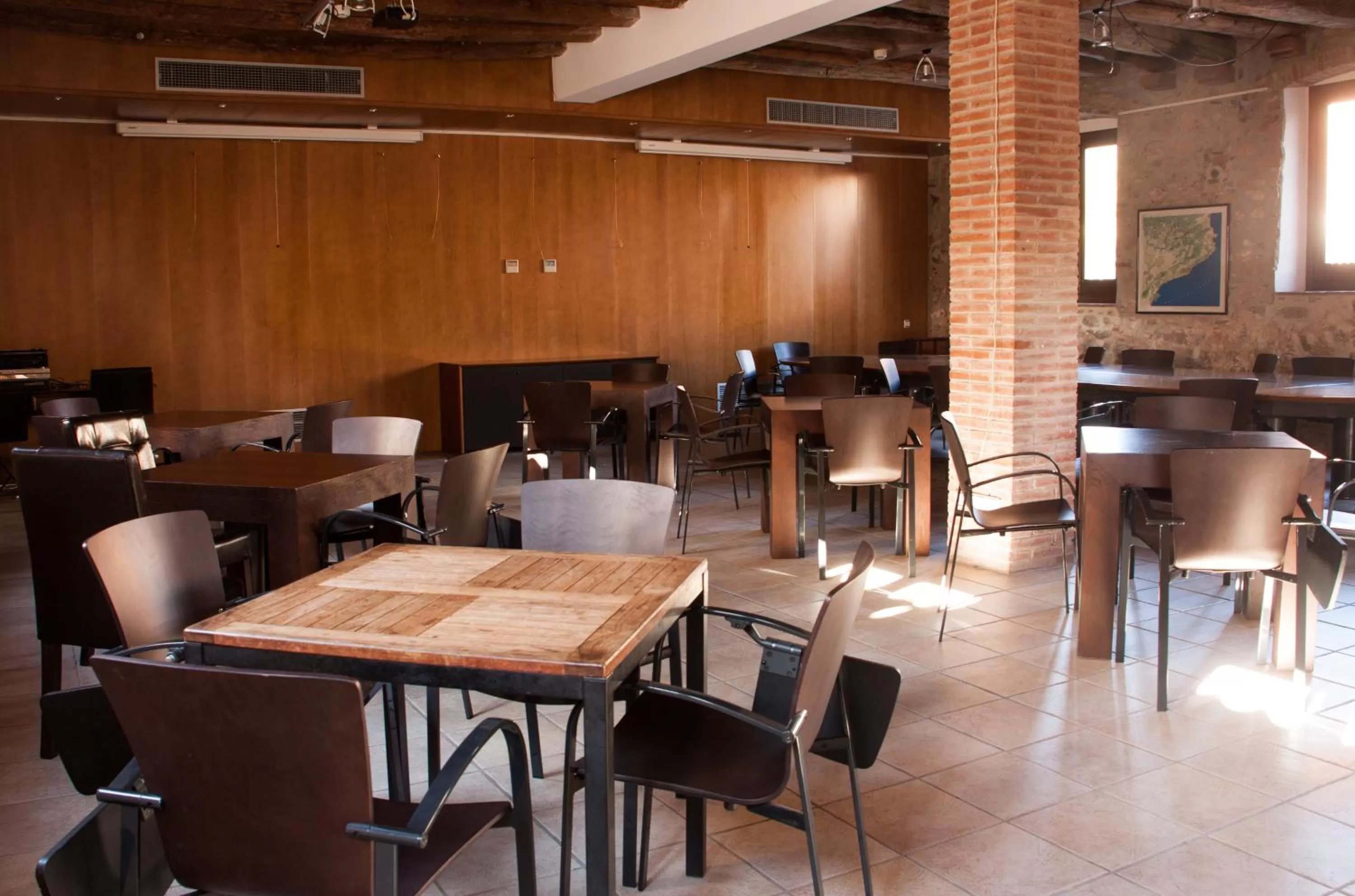 Banquet/Function facilities in Hotel Moli De La Torre