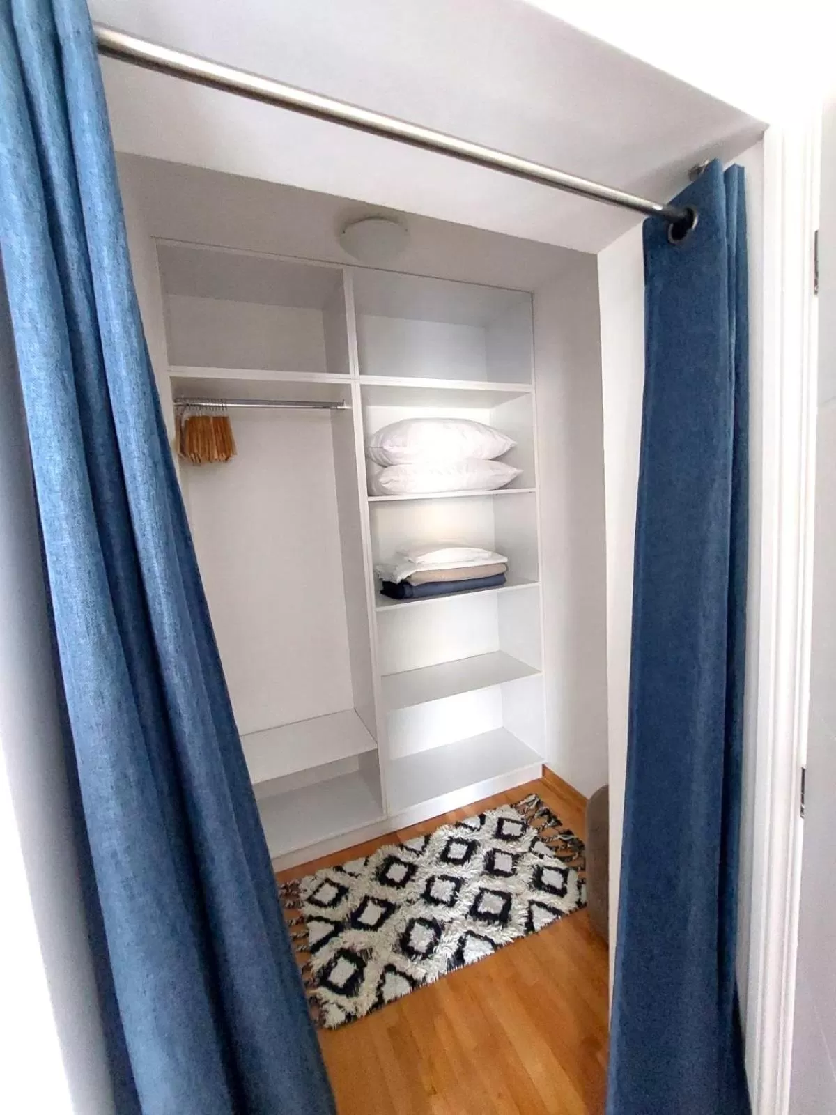 Bedroom in Herceg Vila