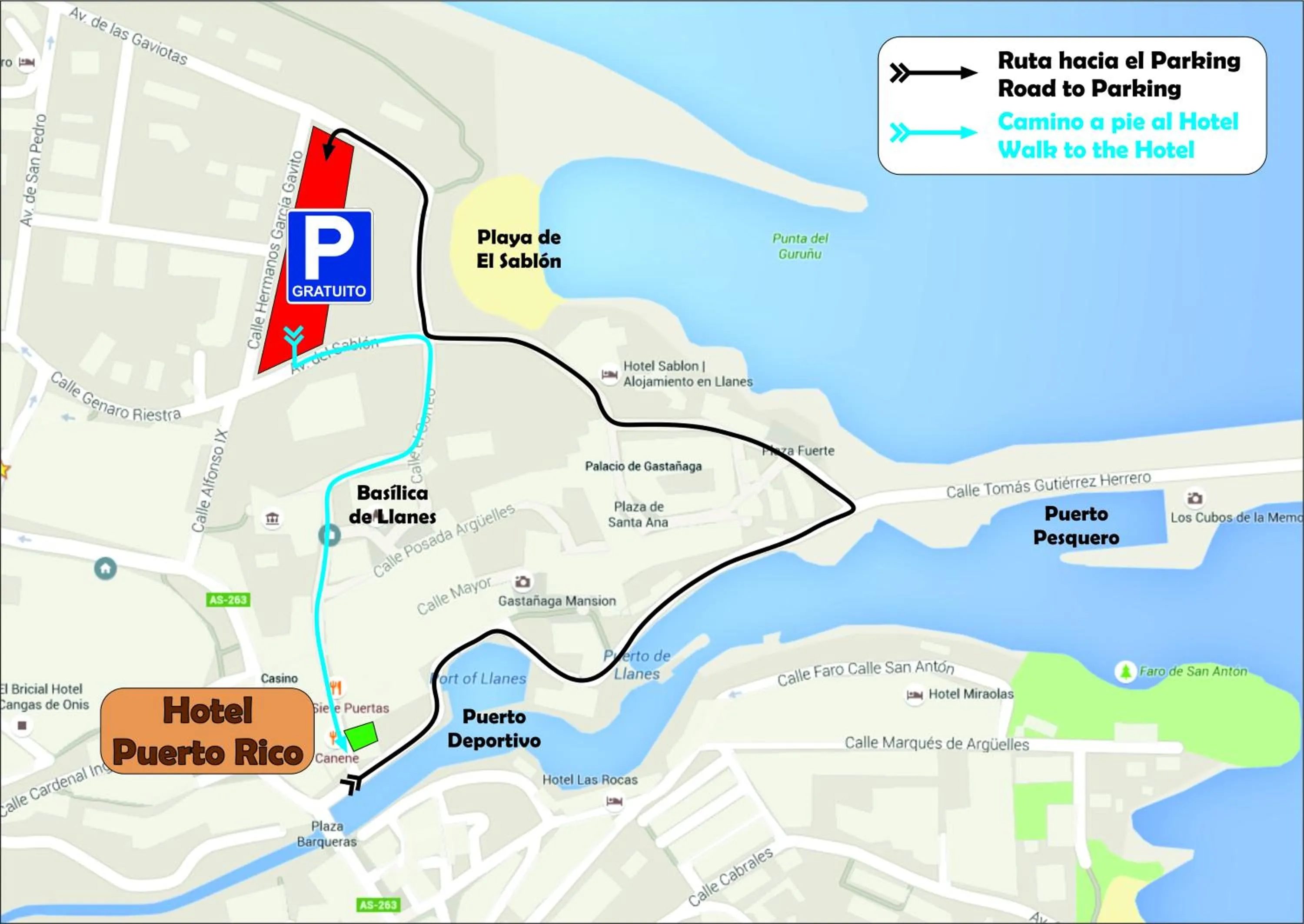 Other in Hotel Puerto Rico