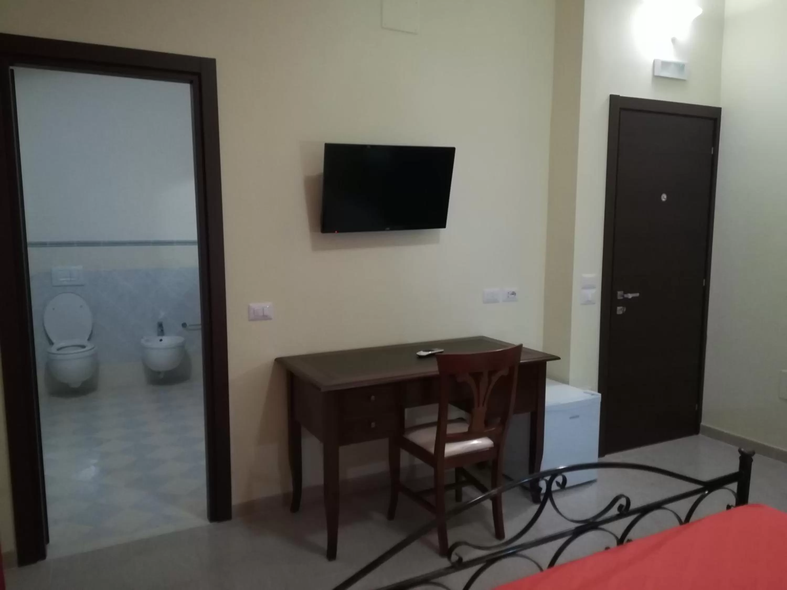 Bathroom in Guest House Capitan Libeccio