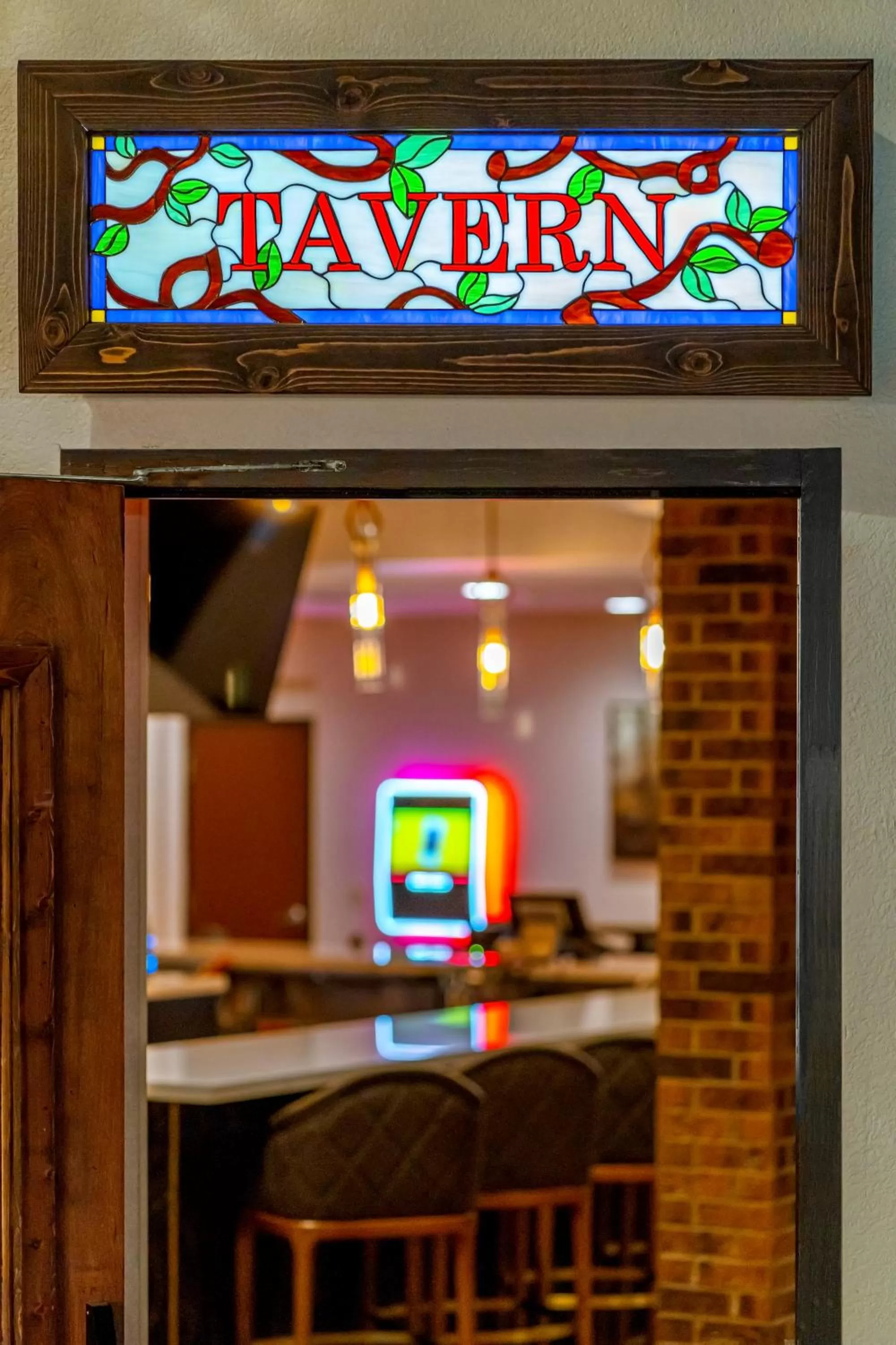 Casino in Grand Williston Hotel and Conference Center