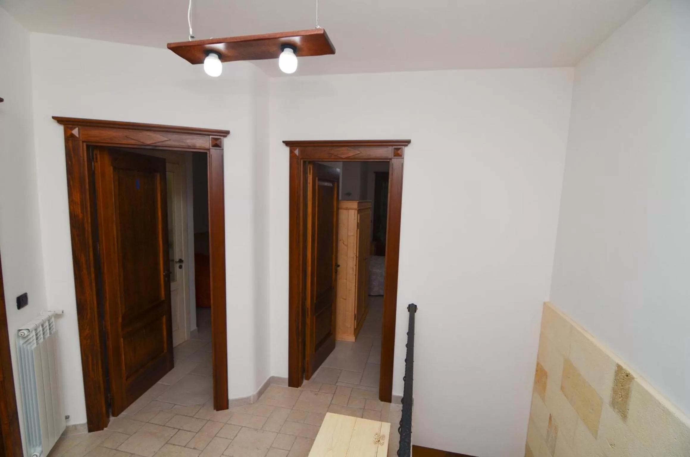 Bed And Breakfast Europa