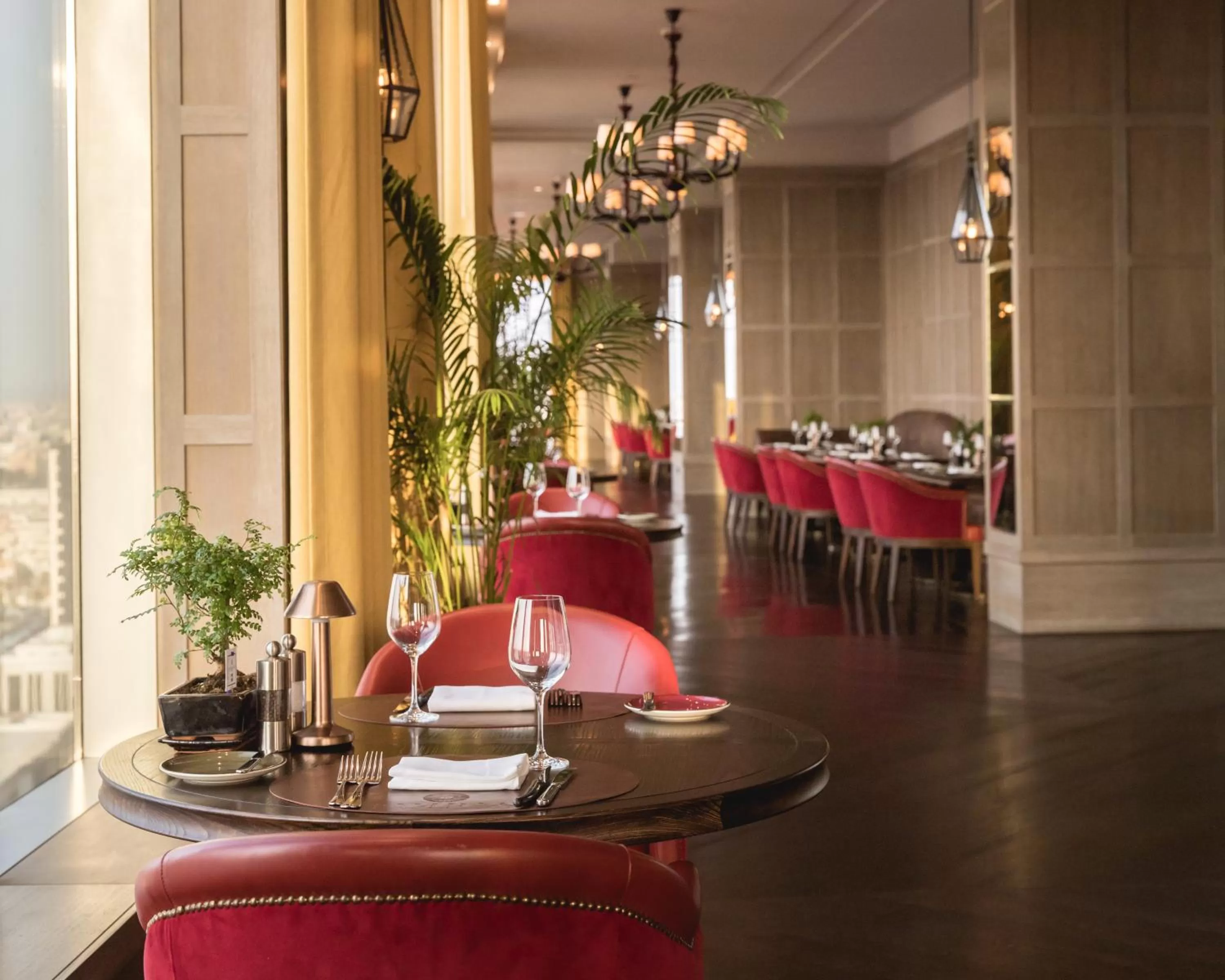 Assila, a Luxury Collection Hotel, Apartment Jeddah