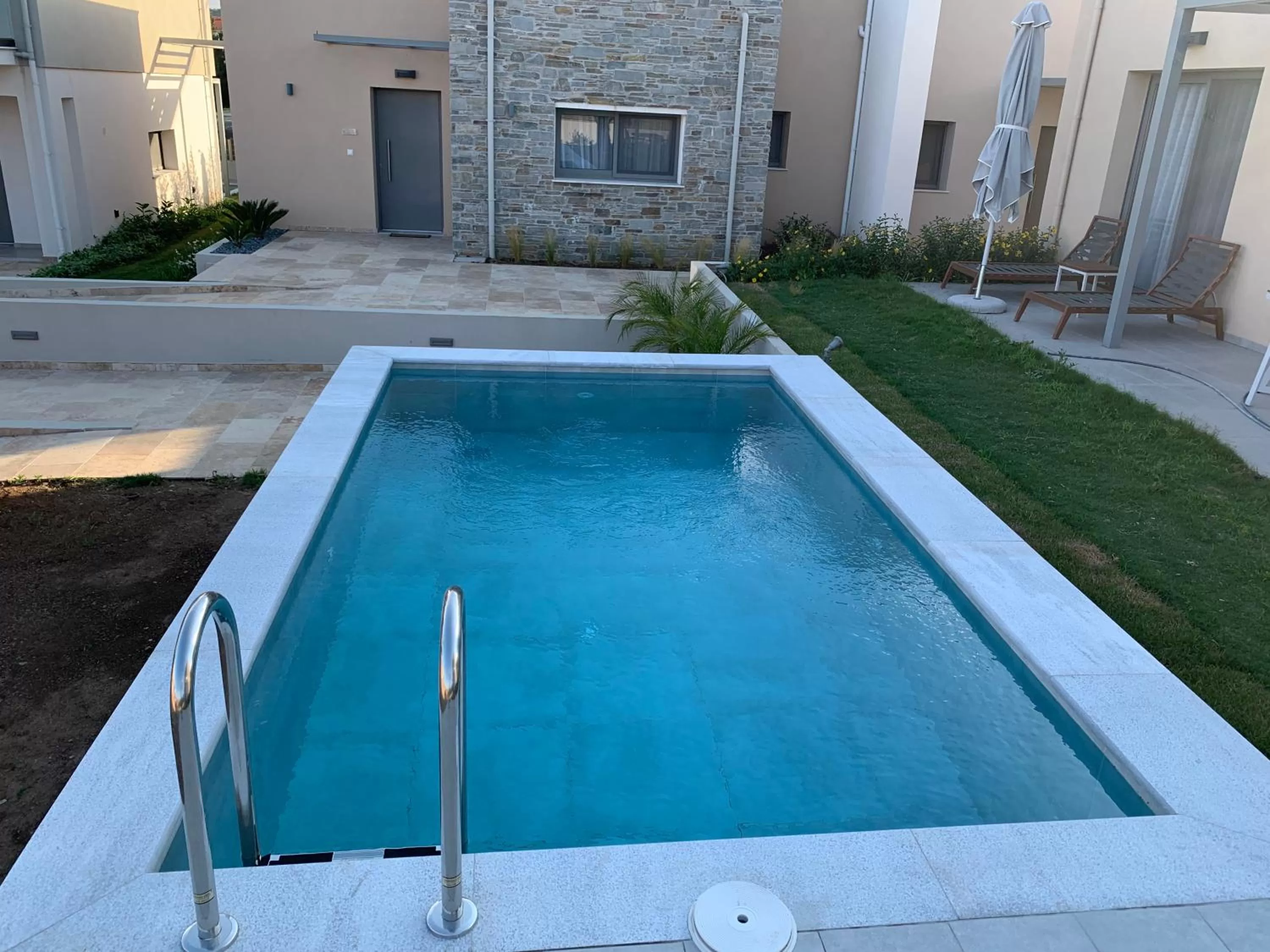 Yuka Villas Collection