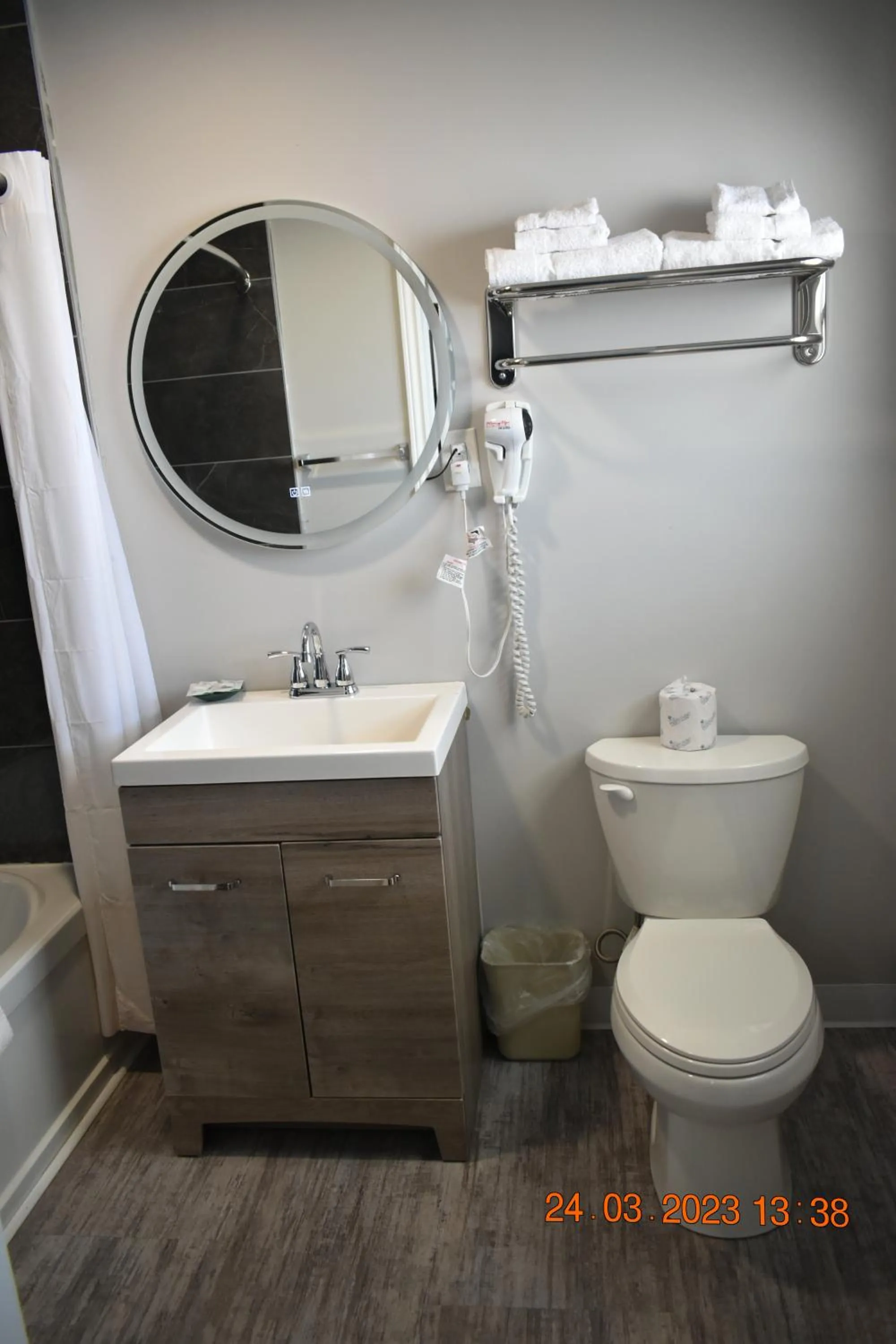 Time Travellers Motel