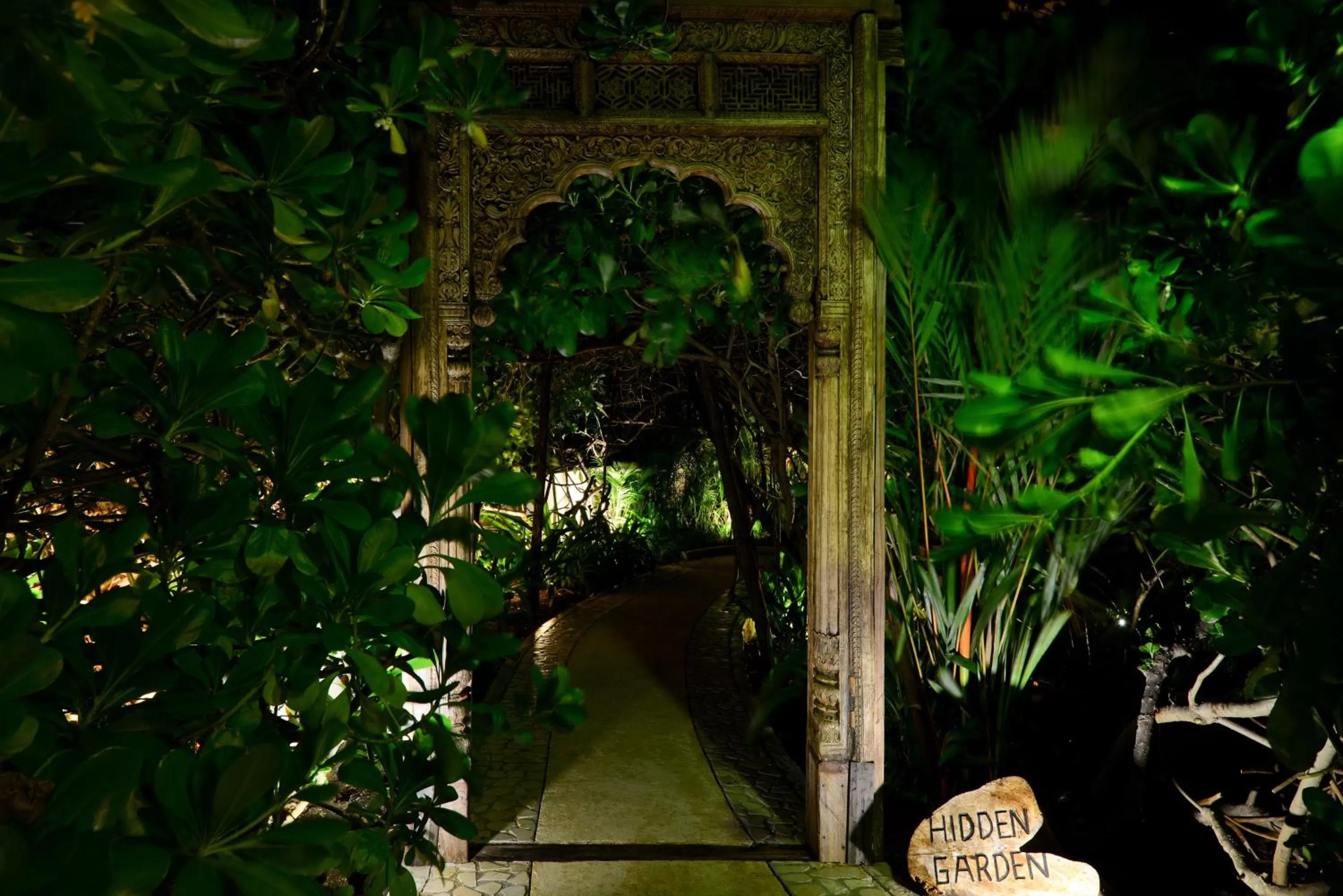 Restaurant/places to eat in Live Aqua Cancun - Adults Only - All-Inclusive