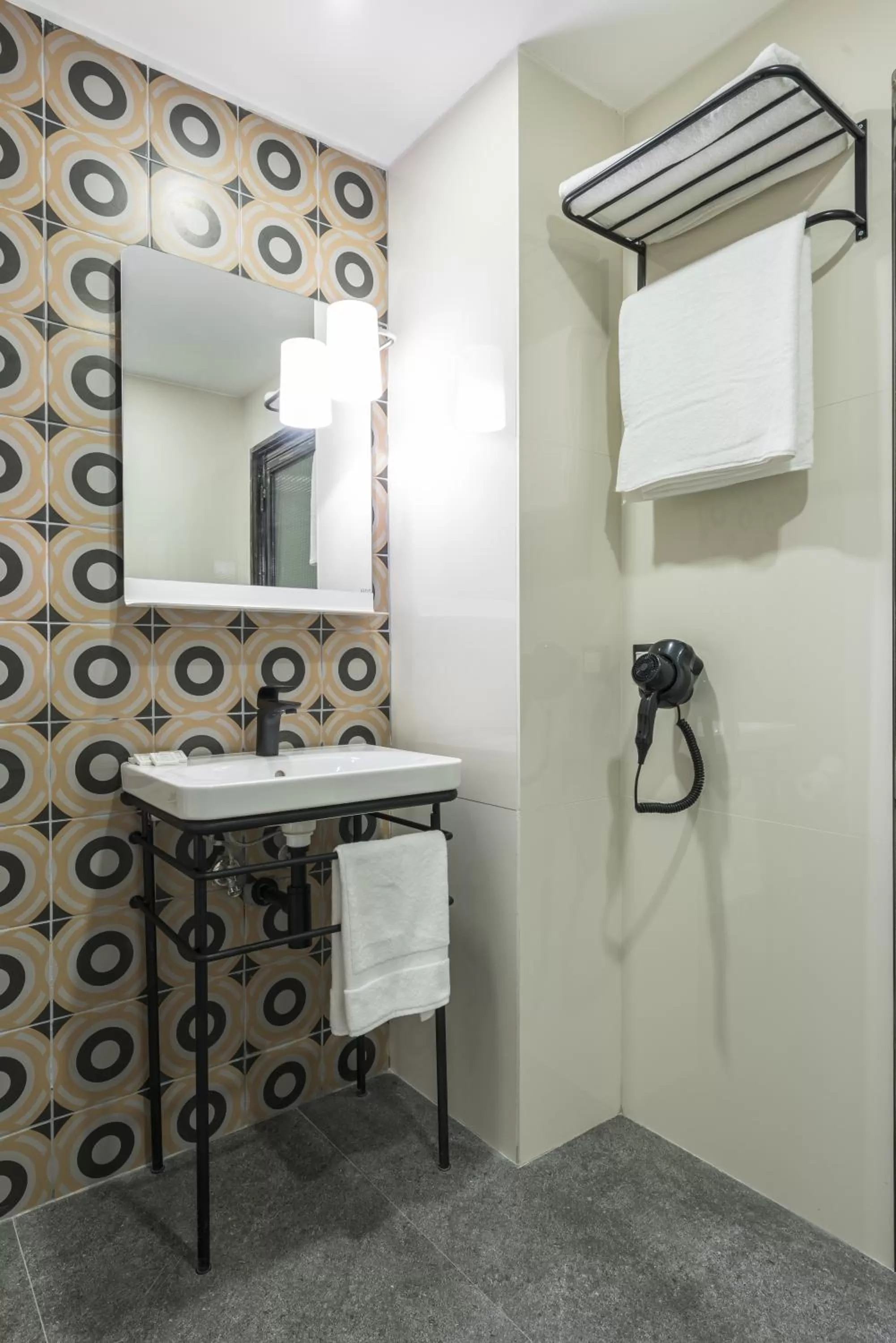 Toilet in Fitas Oda Beyoğlu