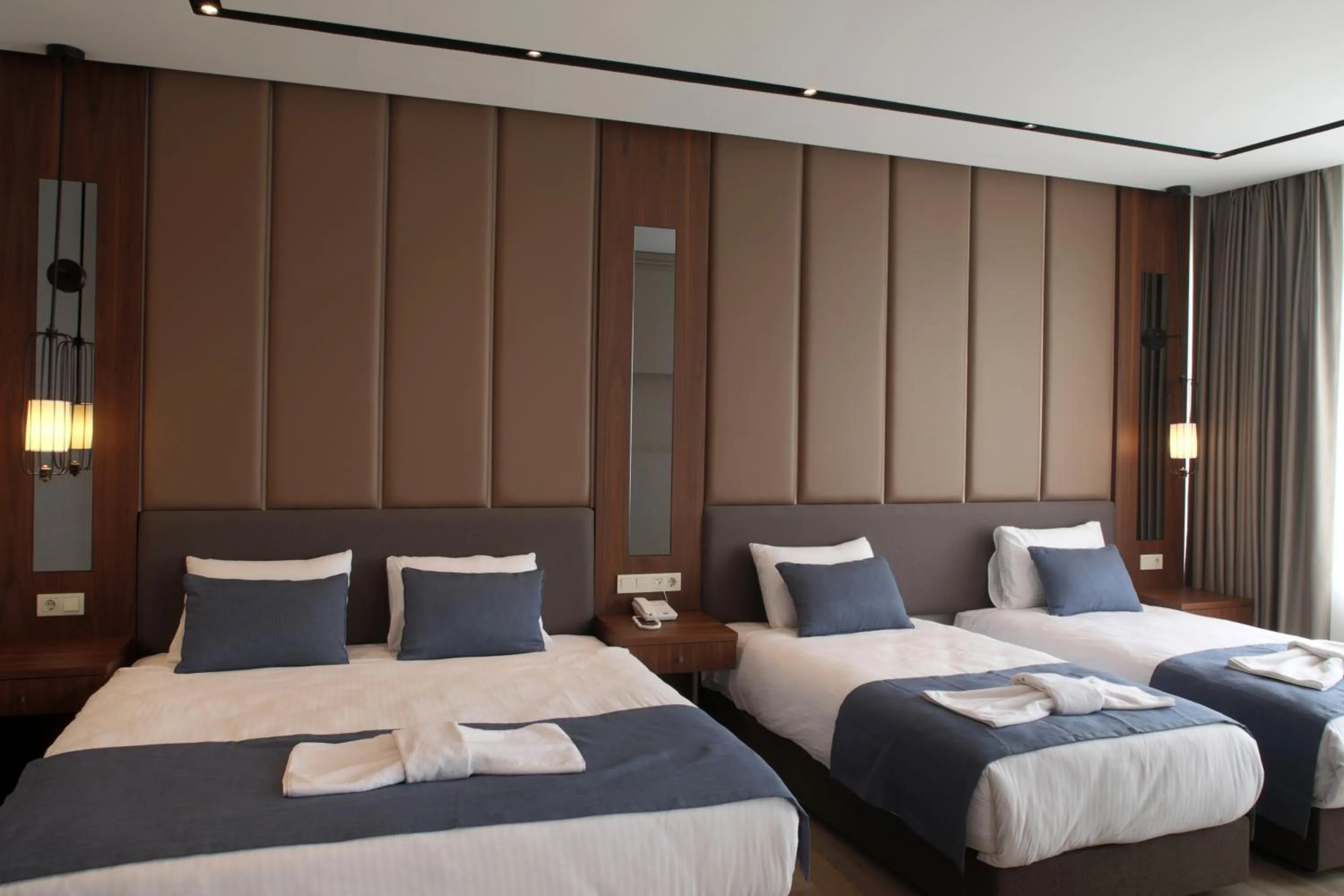 Massage, Bed in Martinenz Hotel