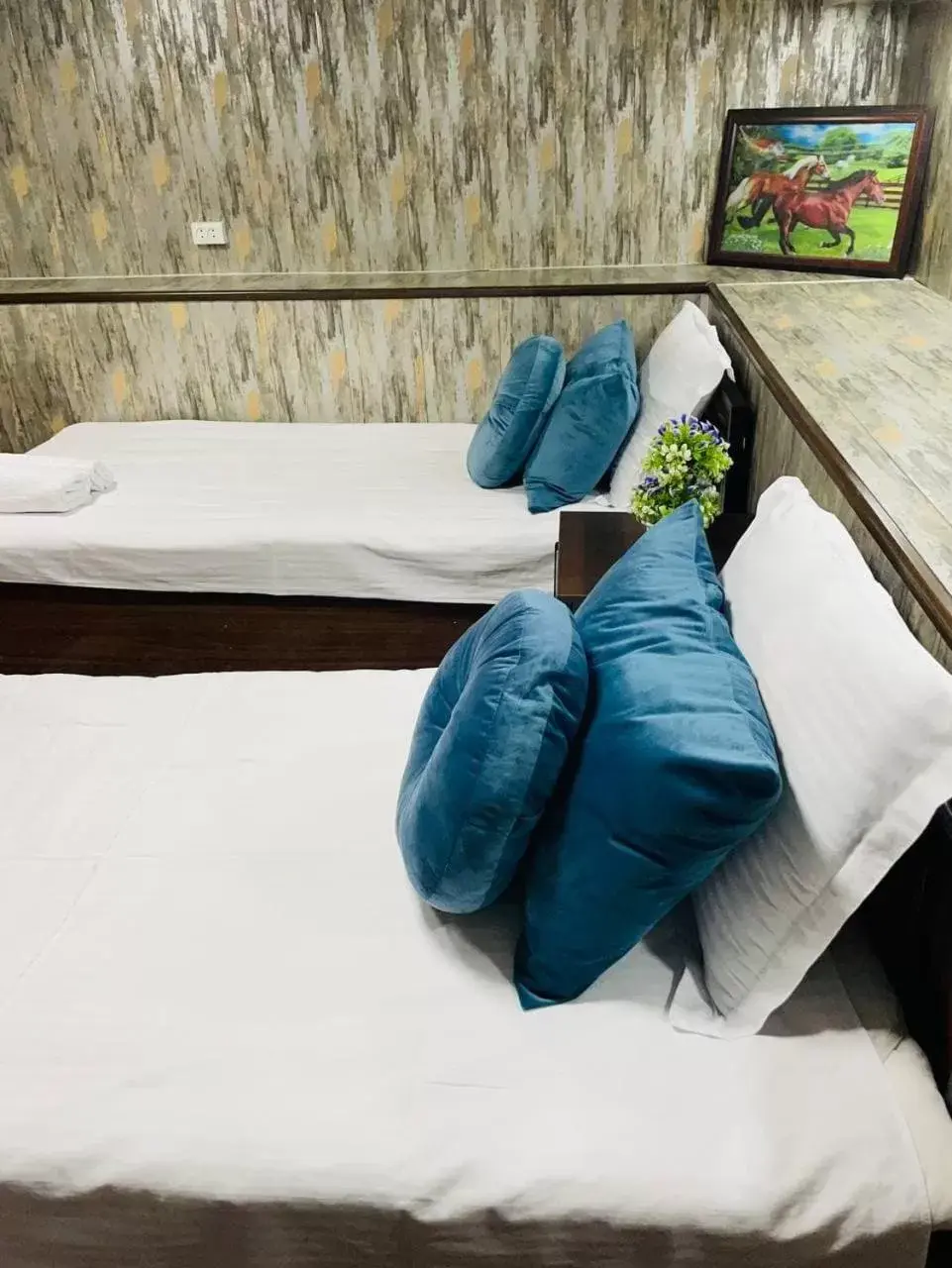 Budget Double or Twin Room in Hotel Jumadaler Castle Bukhara Old Town Отдыхай от Проблем Budget Double or Twin Room in Hotel Jumadaler Castle Bukhara Old Town Отдыхай от Проблем