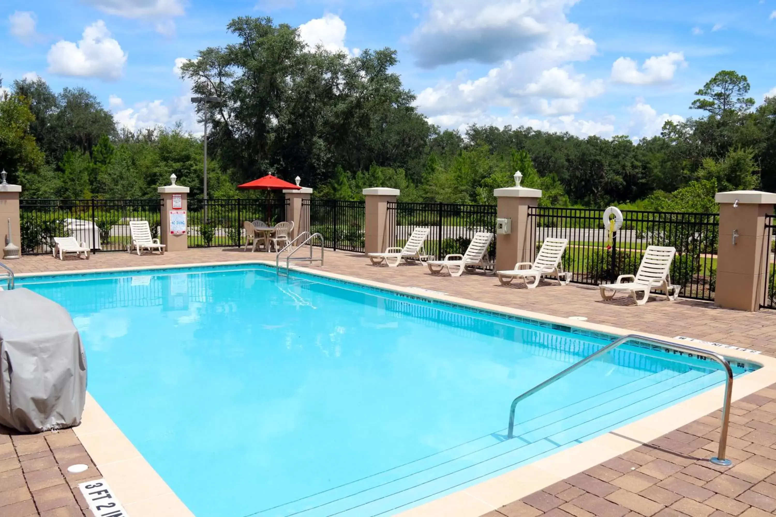 Holiday Inn Express Hotel & Suites Perry by IHG Holiday Inn Express Hotel & Suites Perry by IHG