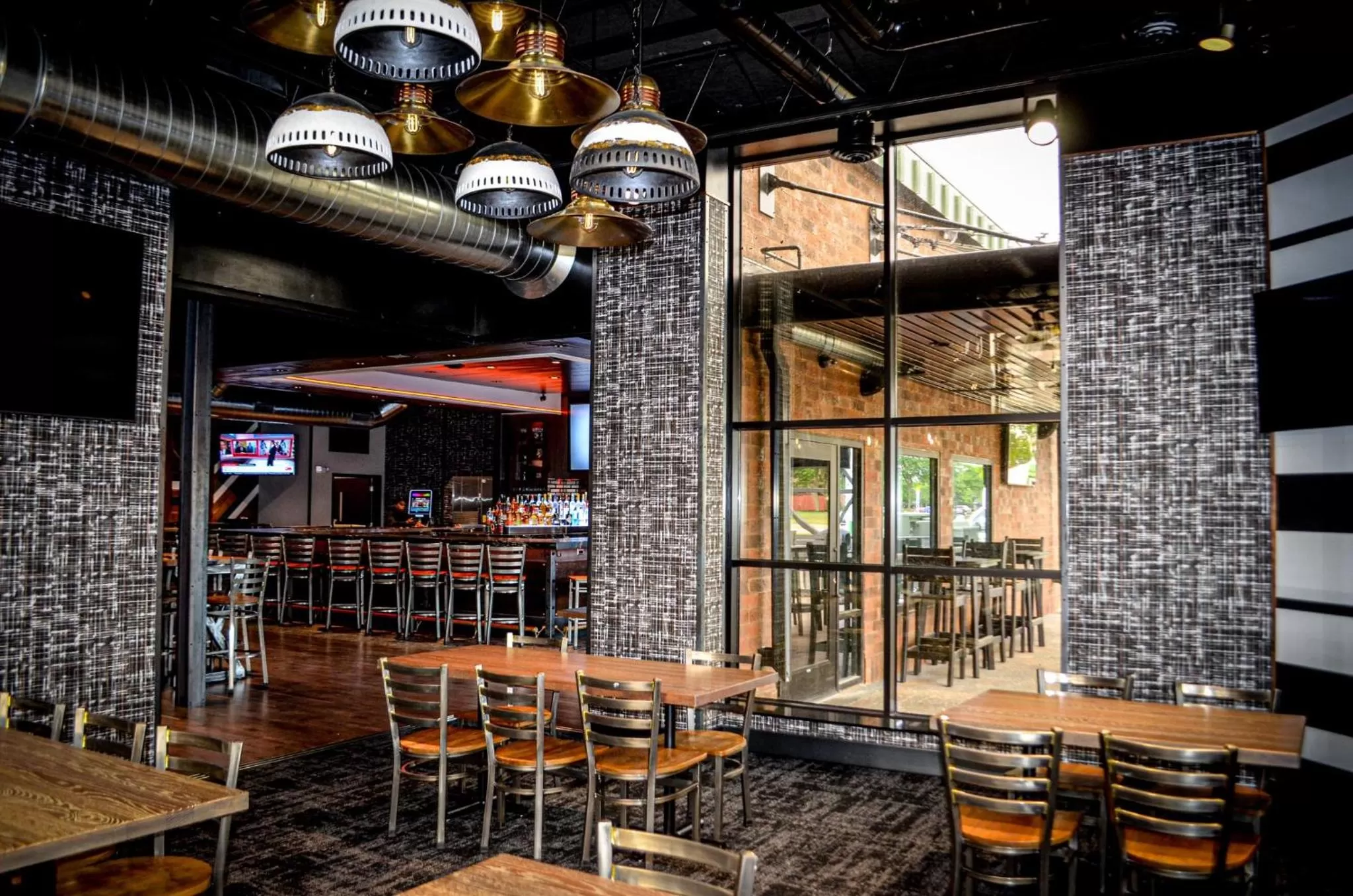 Restaurant/places to eat in Holiday Inn & Suites St. Cloud by IHG