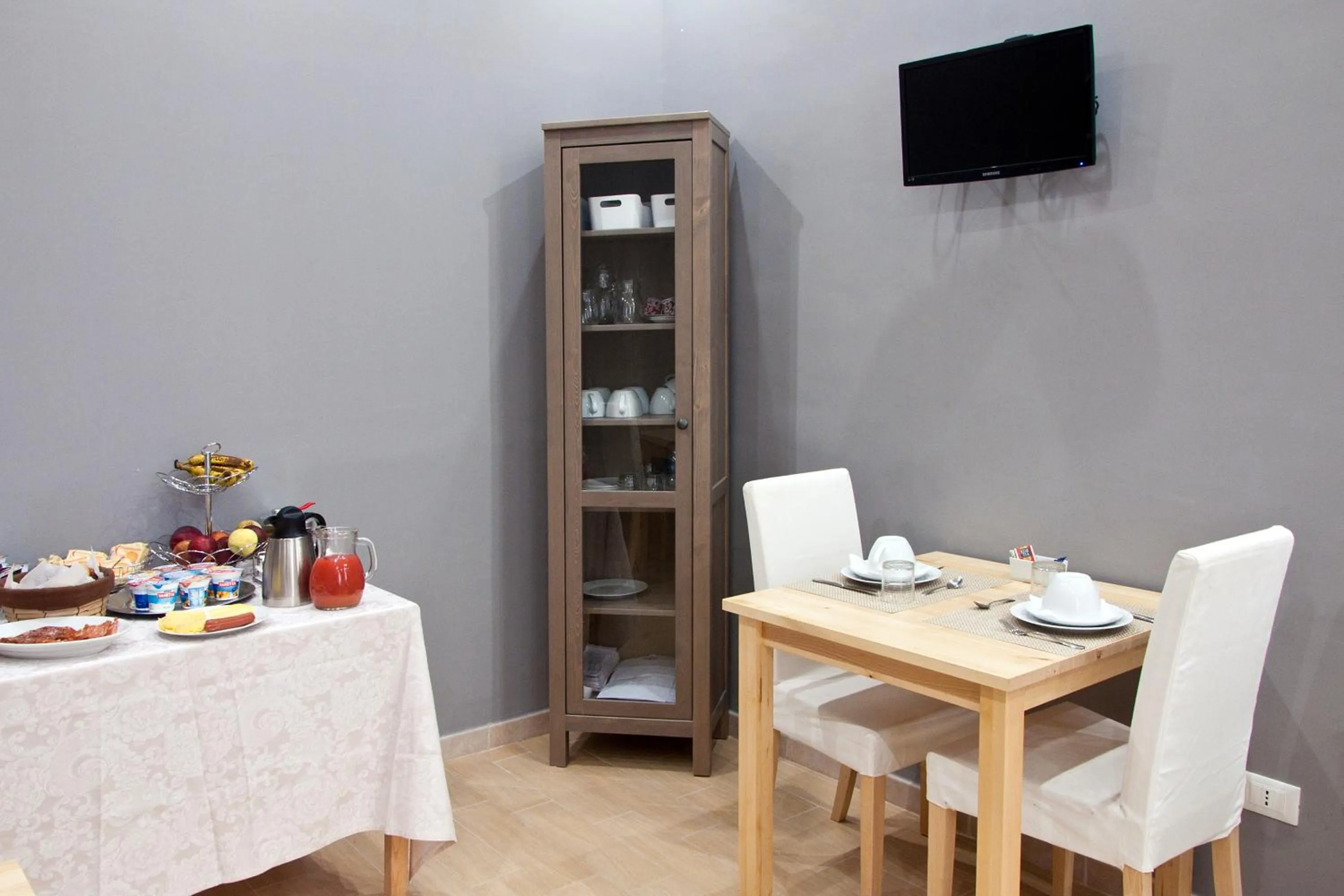 Lounge or bar in Operà