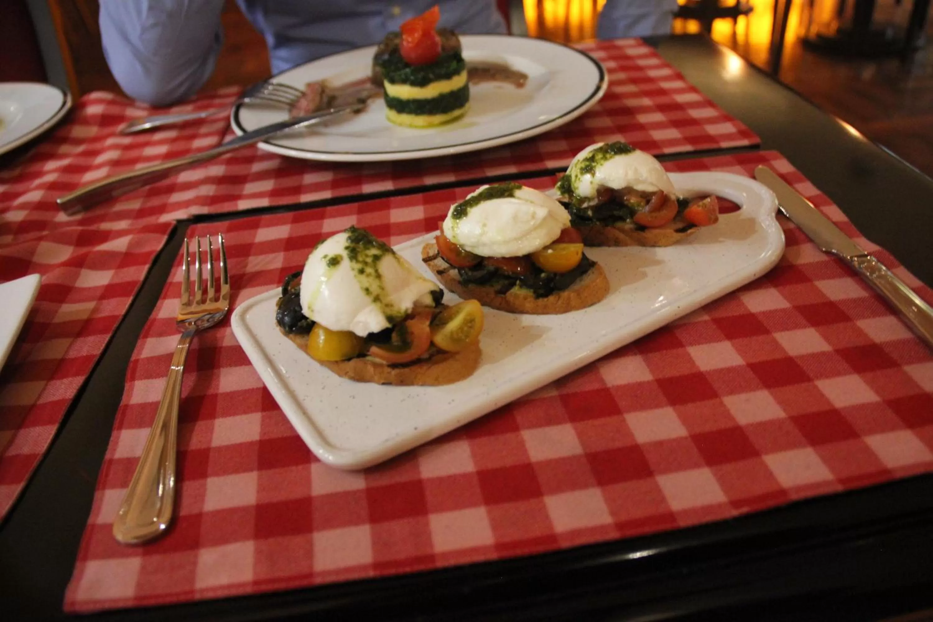 Restaurant/places to eat in Crowne Plaza Dubai Deira by IHG