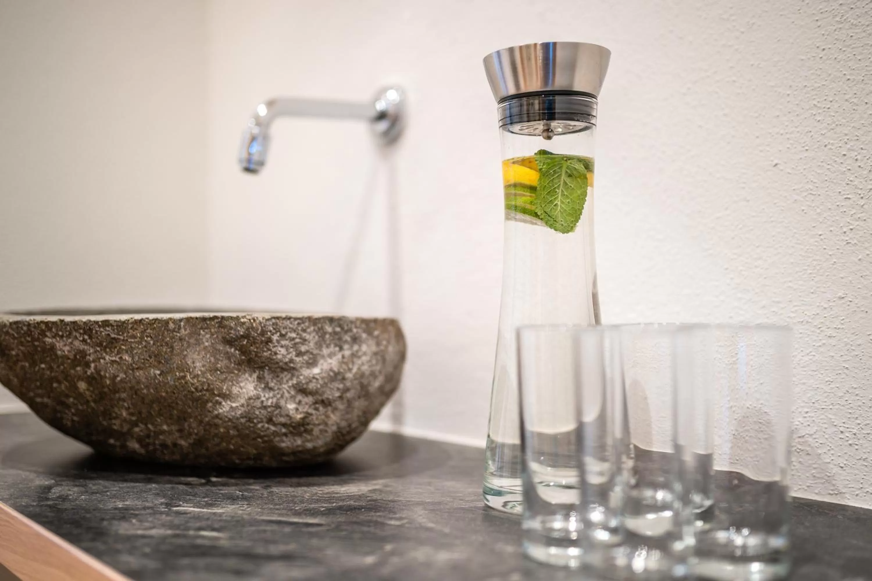 Sauna in Hotel Hubertushof