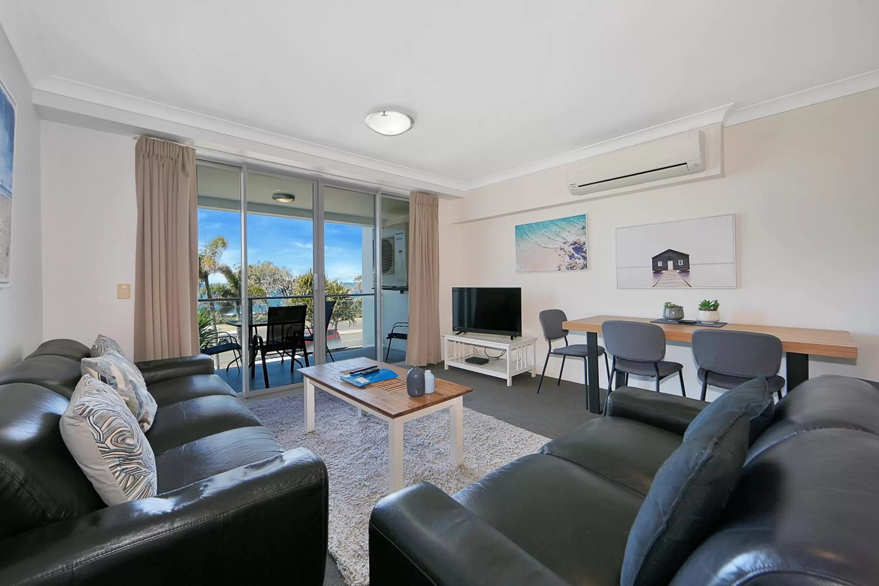 TV and multimedia in The Point Resort