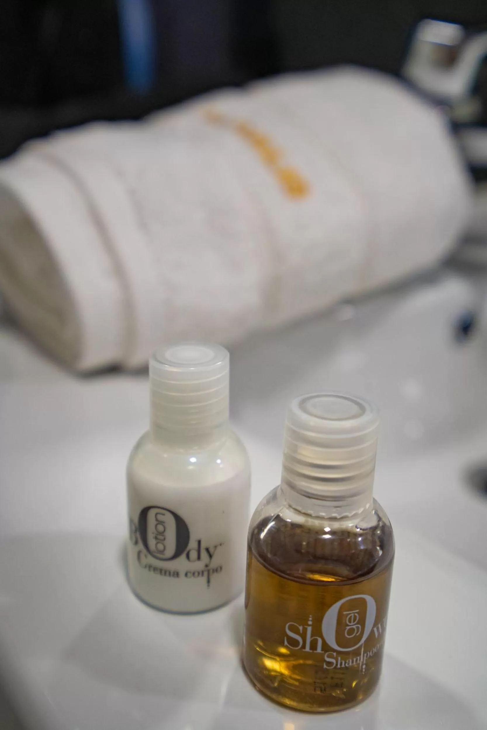 Property building in Bed&Breakfast Novalis