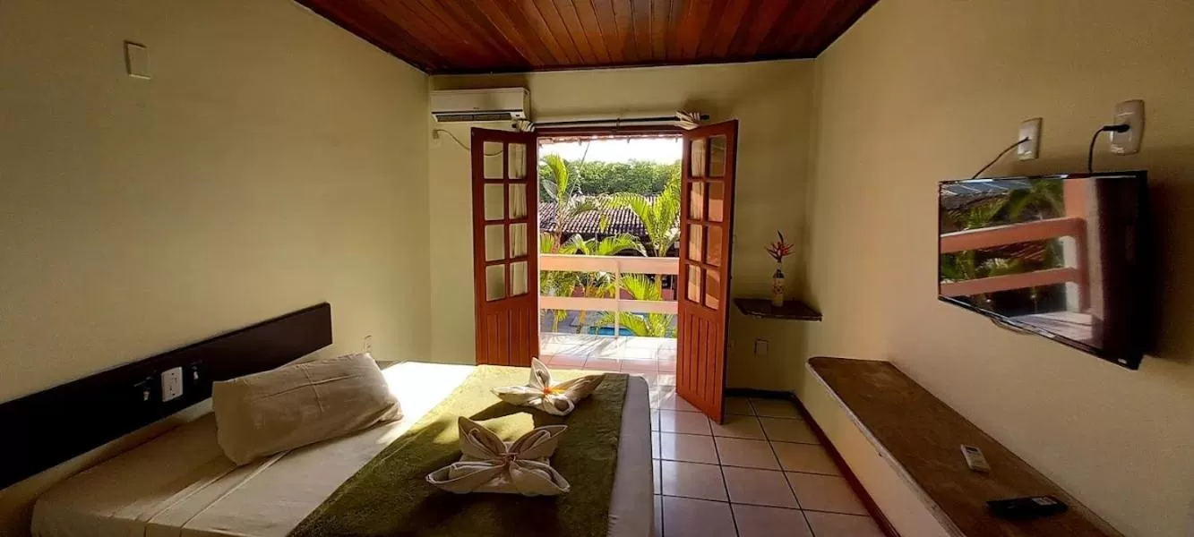 Hotel Recanto Do Sol