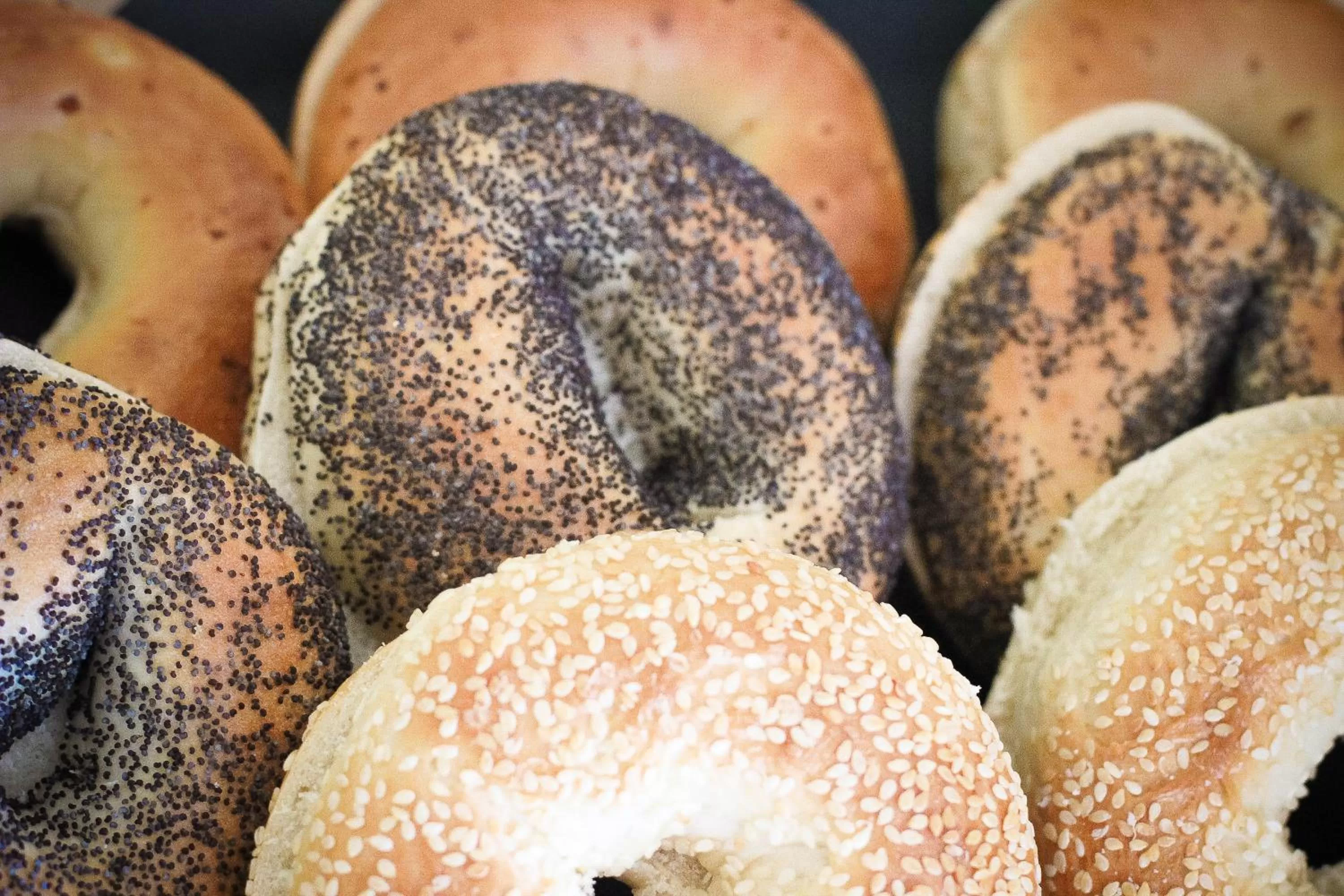 Breakfast in The Lucerne Inn