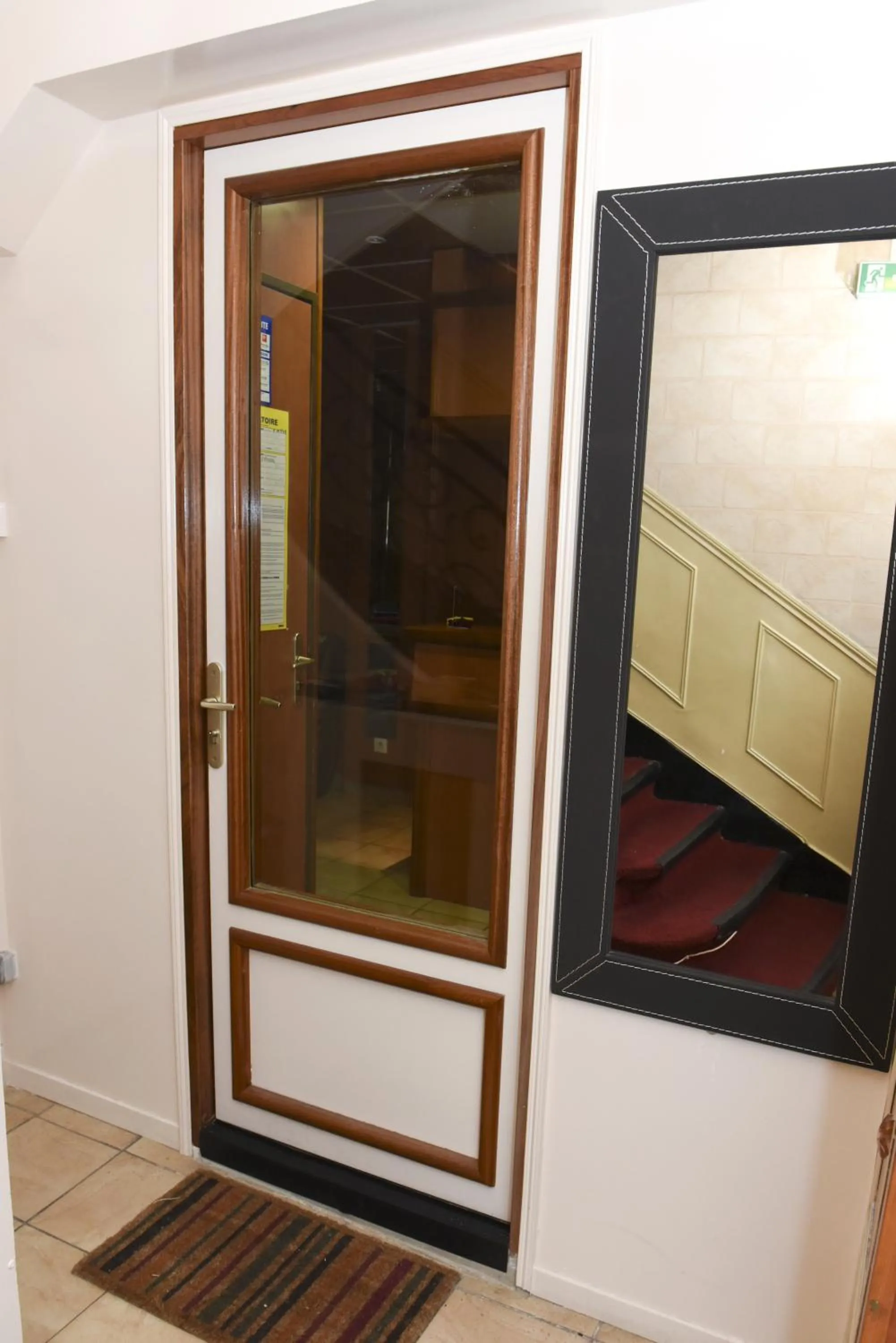 Other in Sully Hôtel