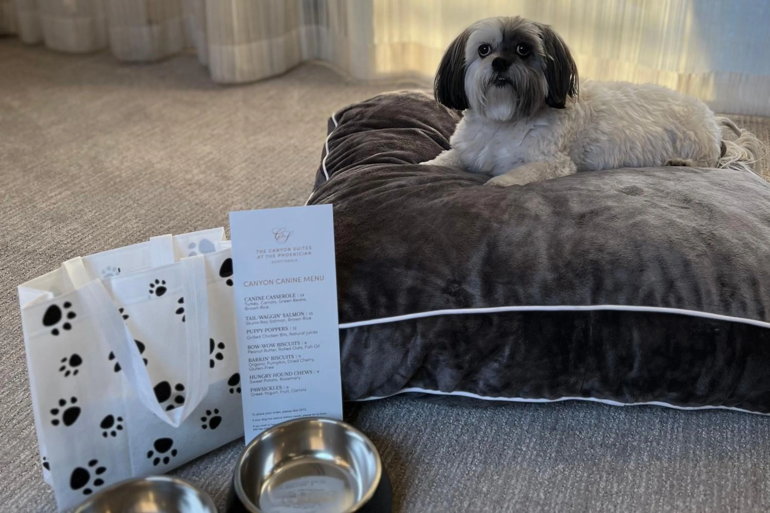 Other in The Canyon Suites at The Phoenician, a Luxury Collection Resort, Scottsdale