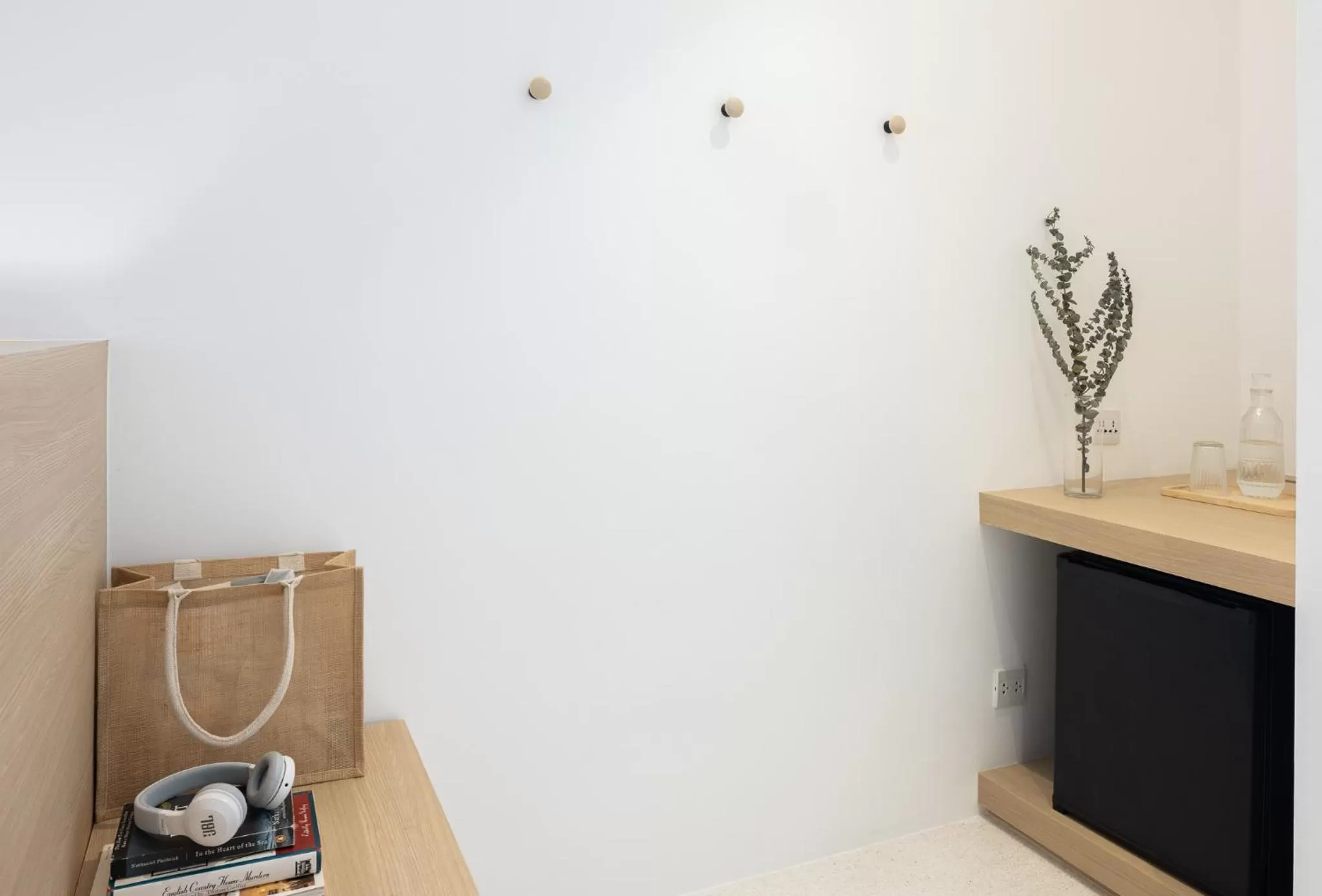 Bedroom in G Nimman Chiang Mai