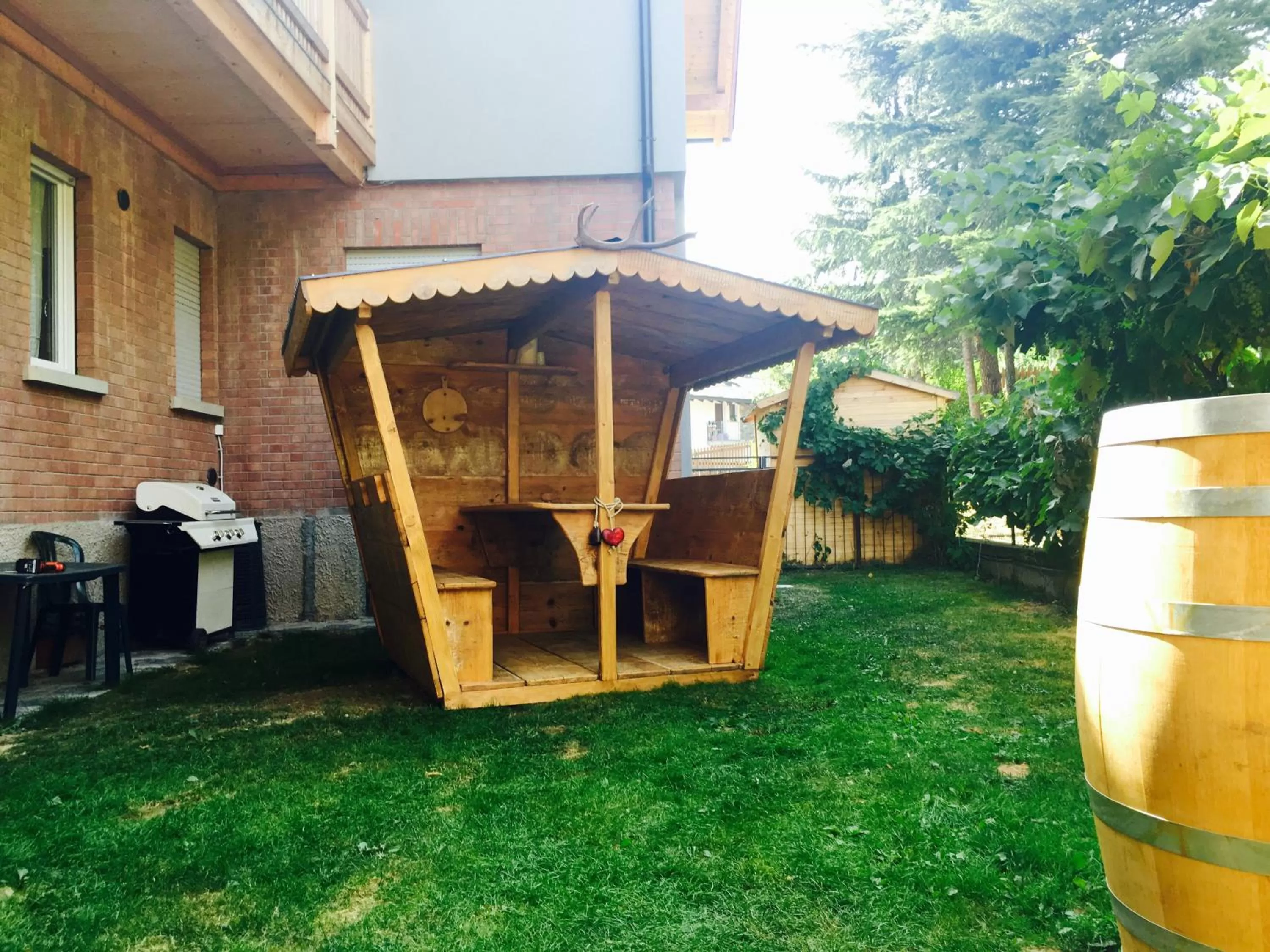 Spring in Case Appartamenti Vacanze Da Cien