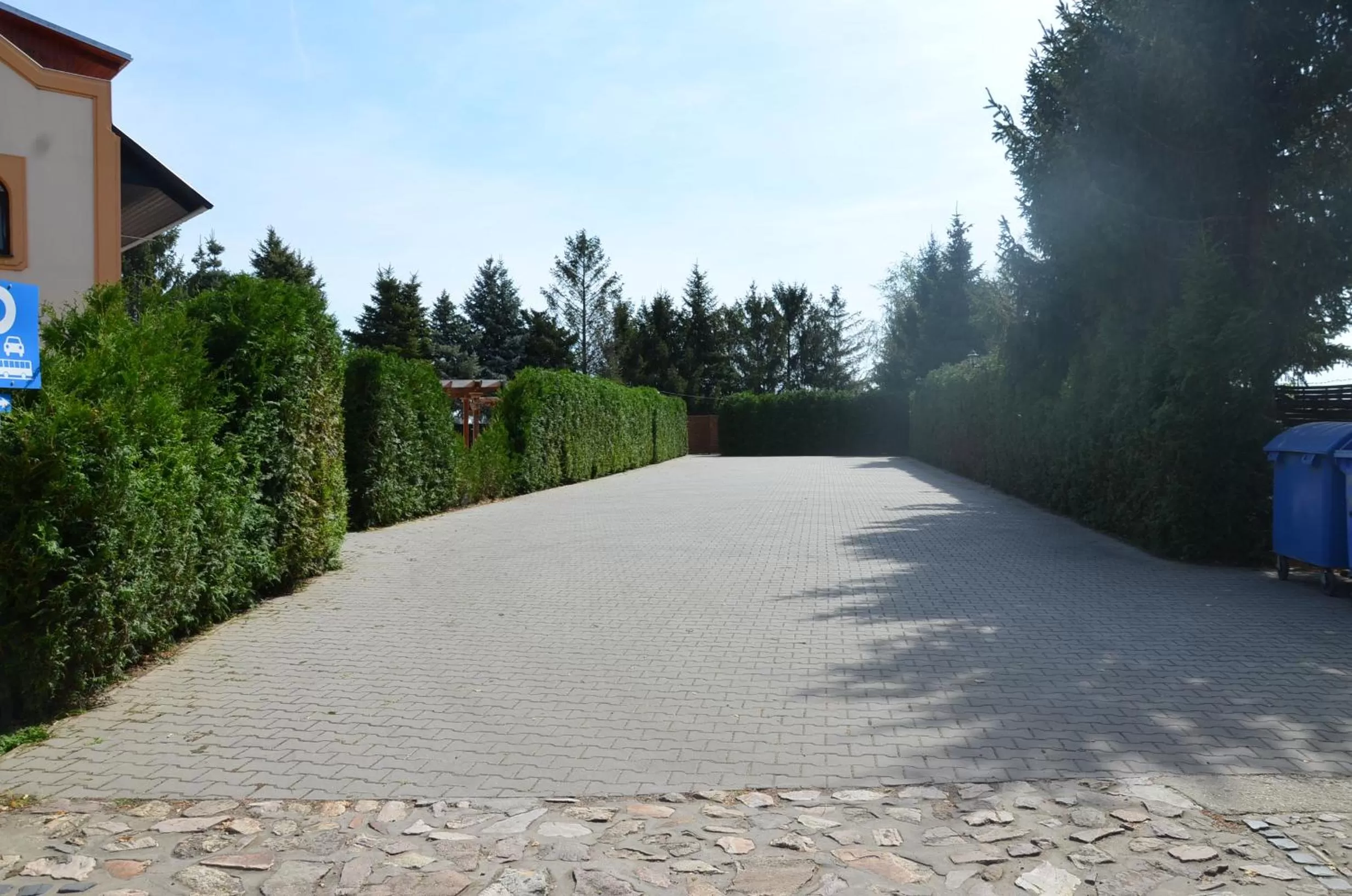 Garden Vendégház Makó