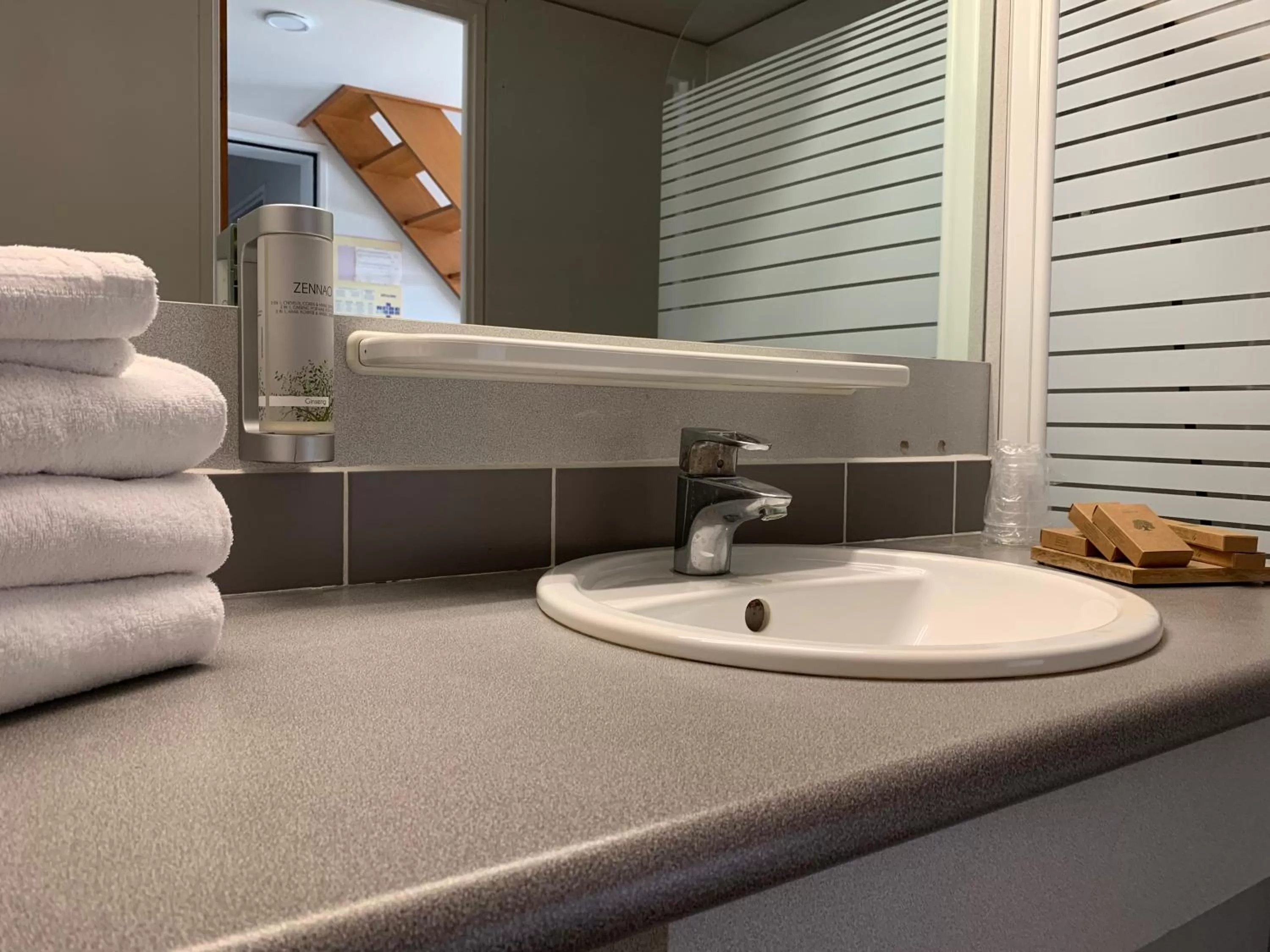 Hôtel L'ile Du Saussay