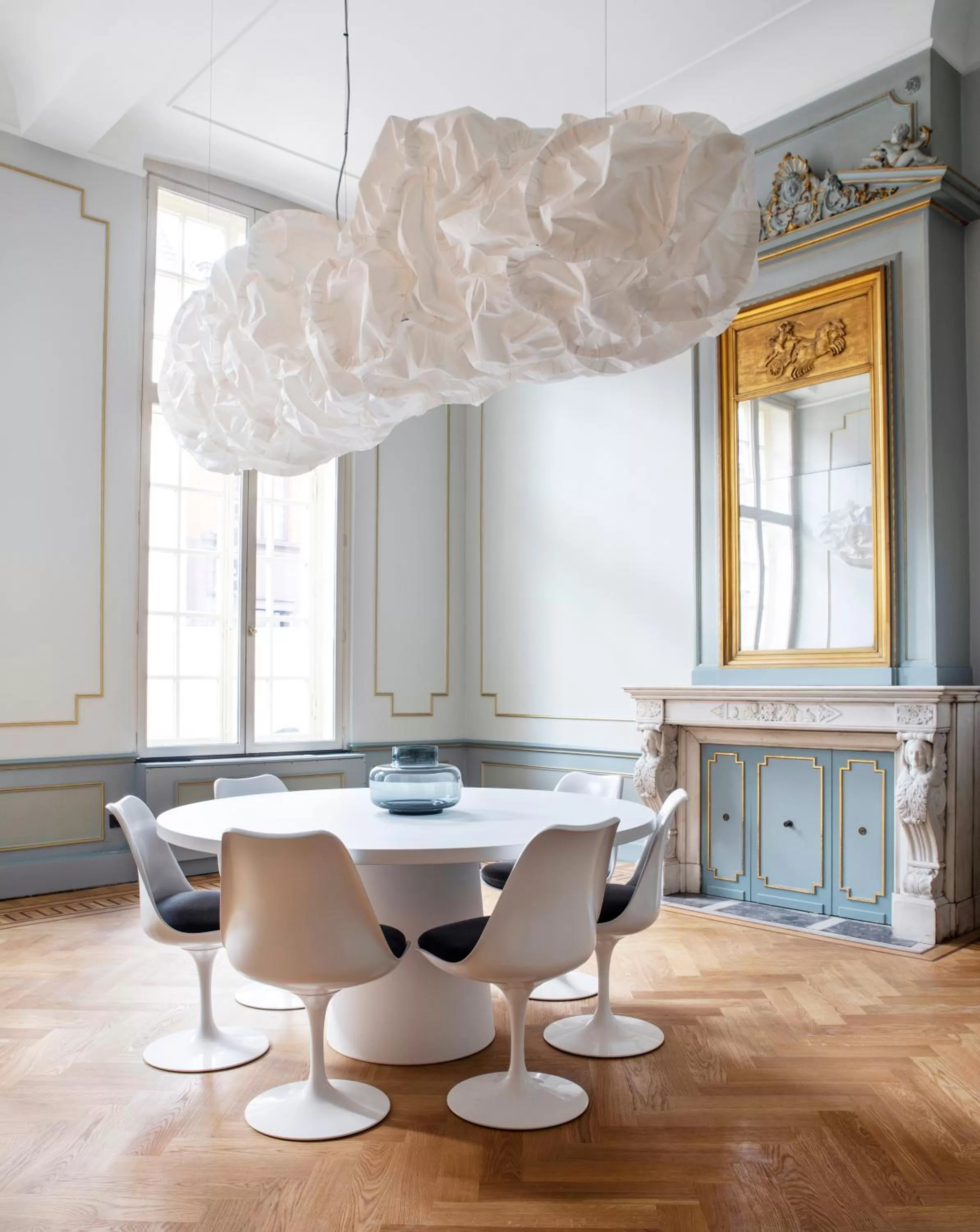 Banquet/Function facilities in Pillows Grand Boutique Hotel Reylof Ghent