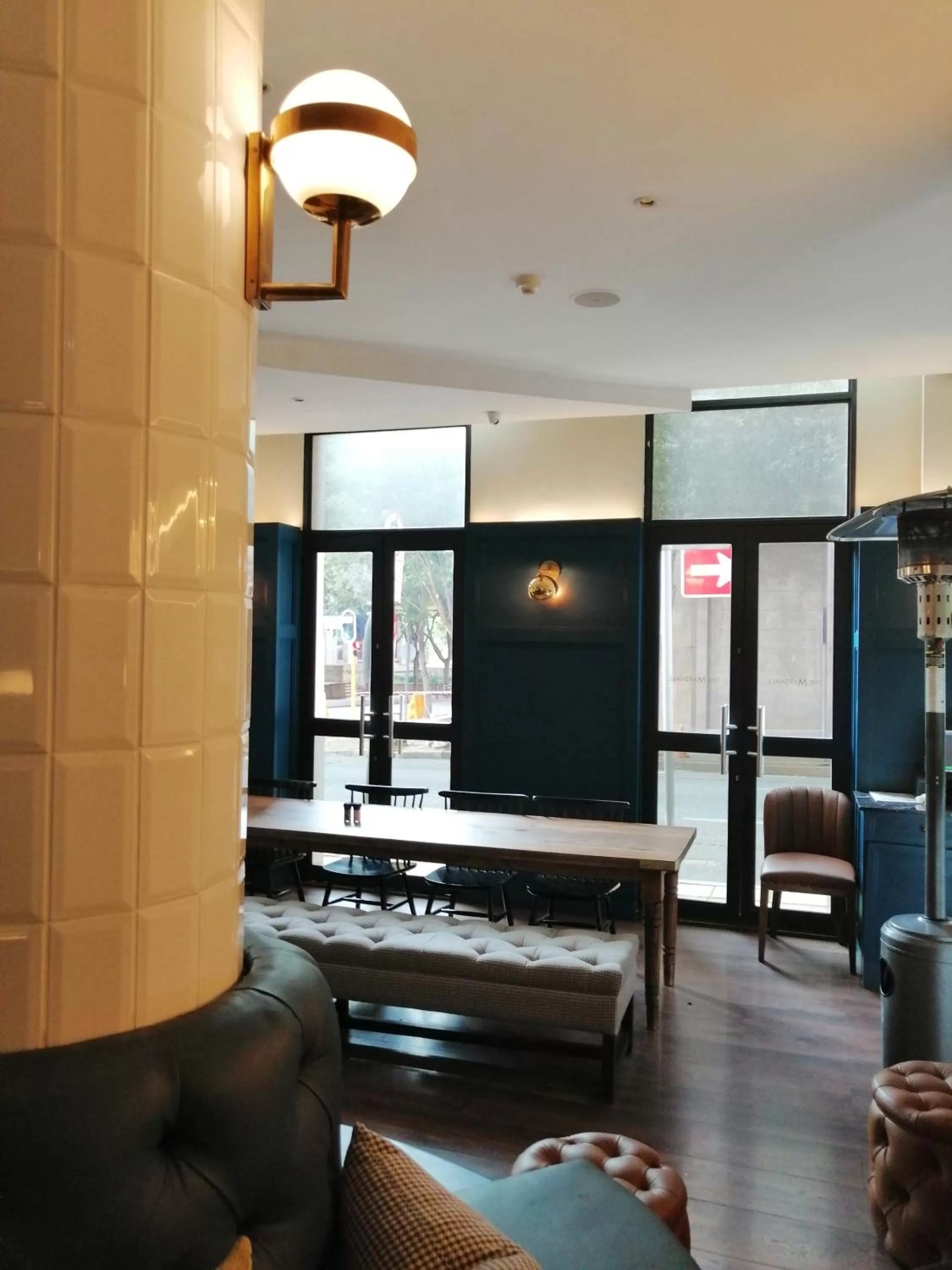 Mapungubwe Hotel Apartments Marshalltown