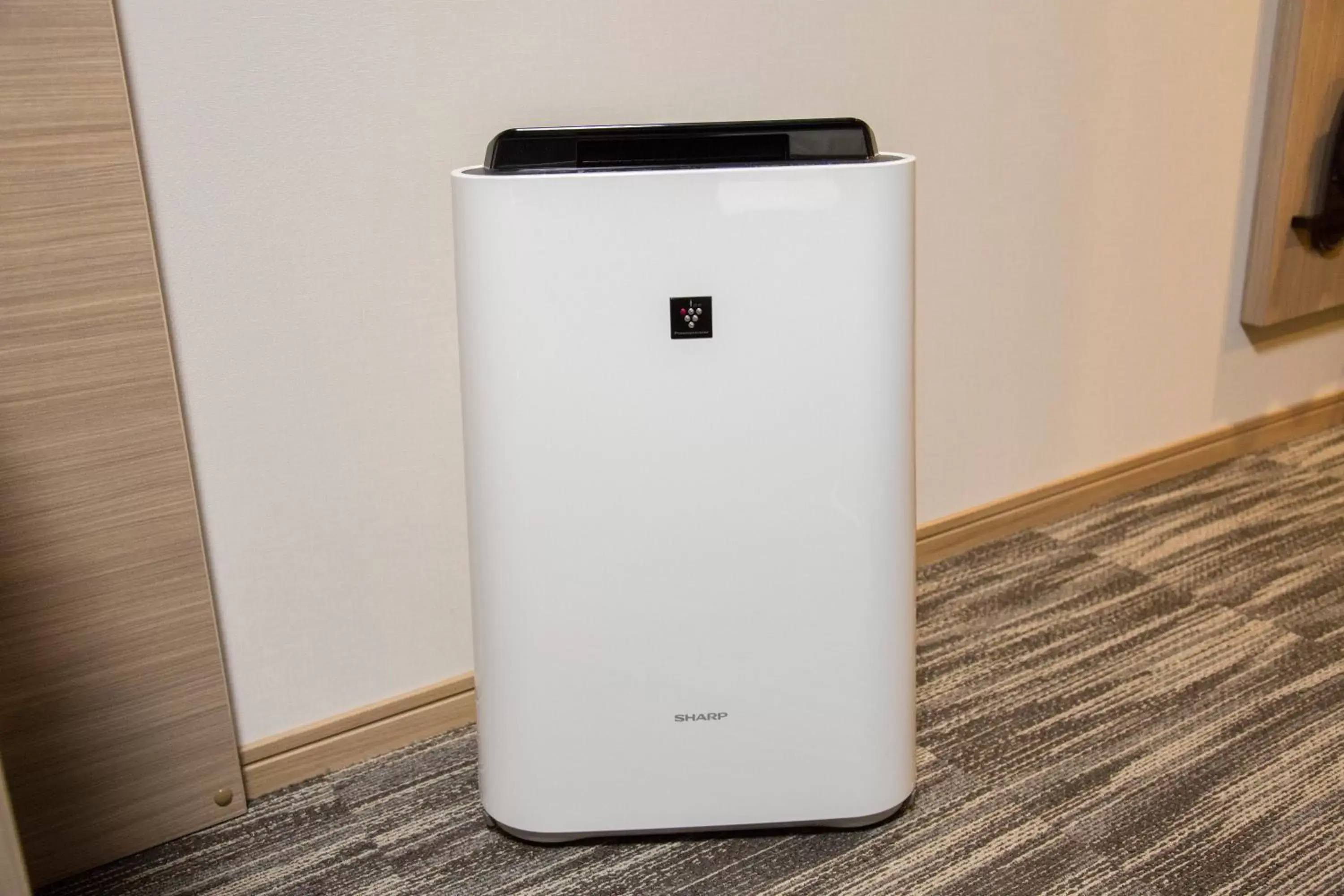 Standard Double Room (1 Adult) - Smoking in Shizutetsu Hotel Prezio Hakataekimae Standard Double Room (1 Adult) - Smoking in Shizutetsu Hotel Prezio Hakataekimae