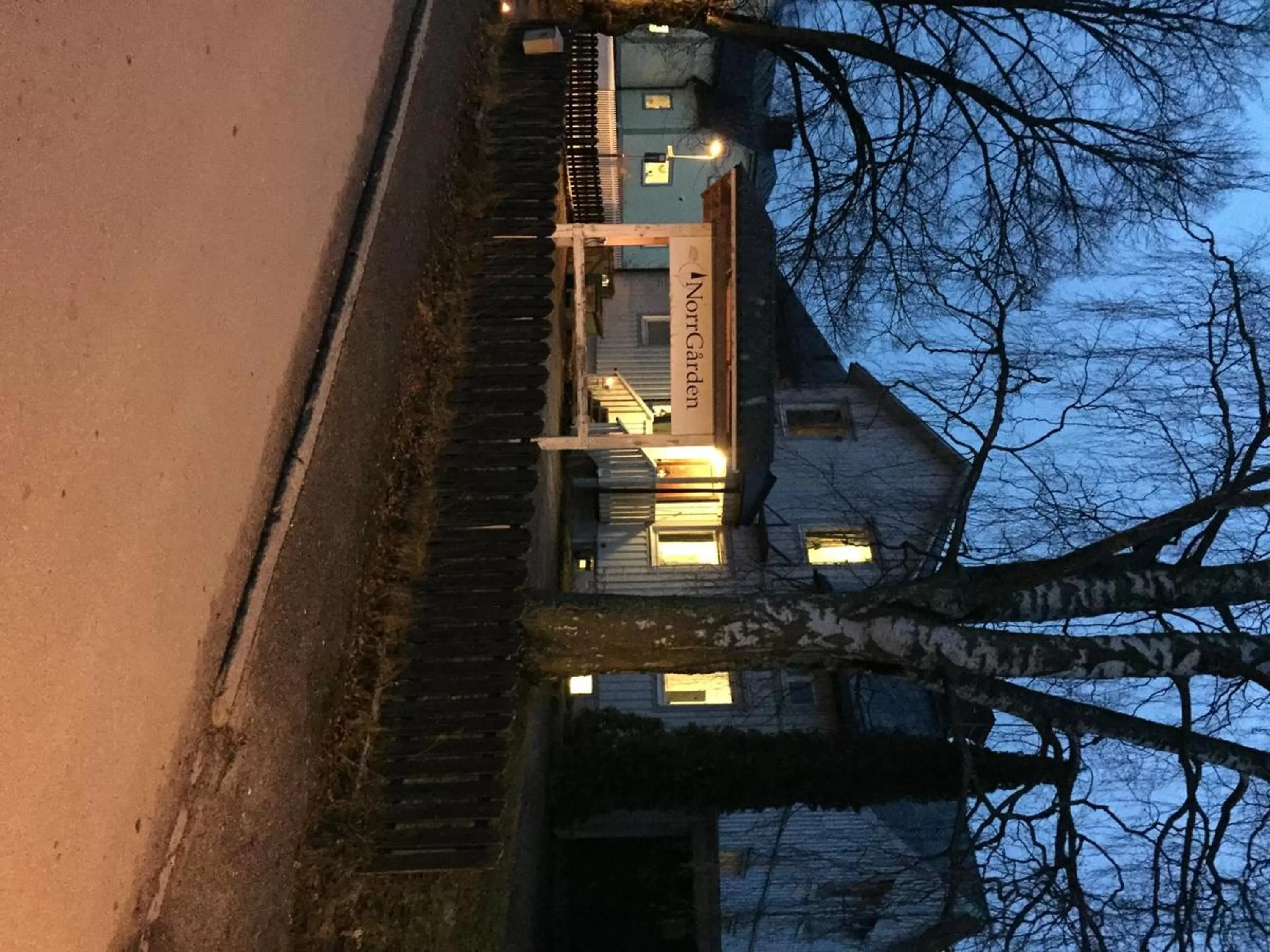 Other in Norrgården i Sandviken