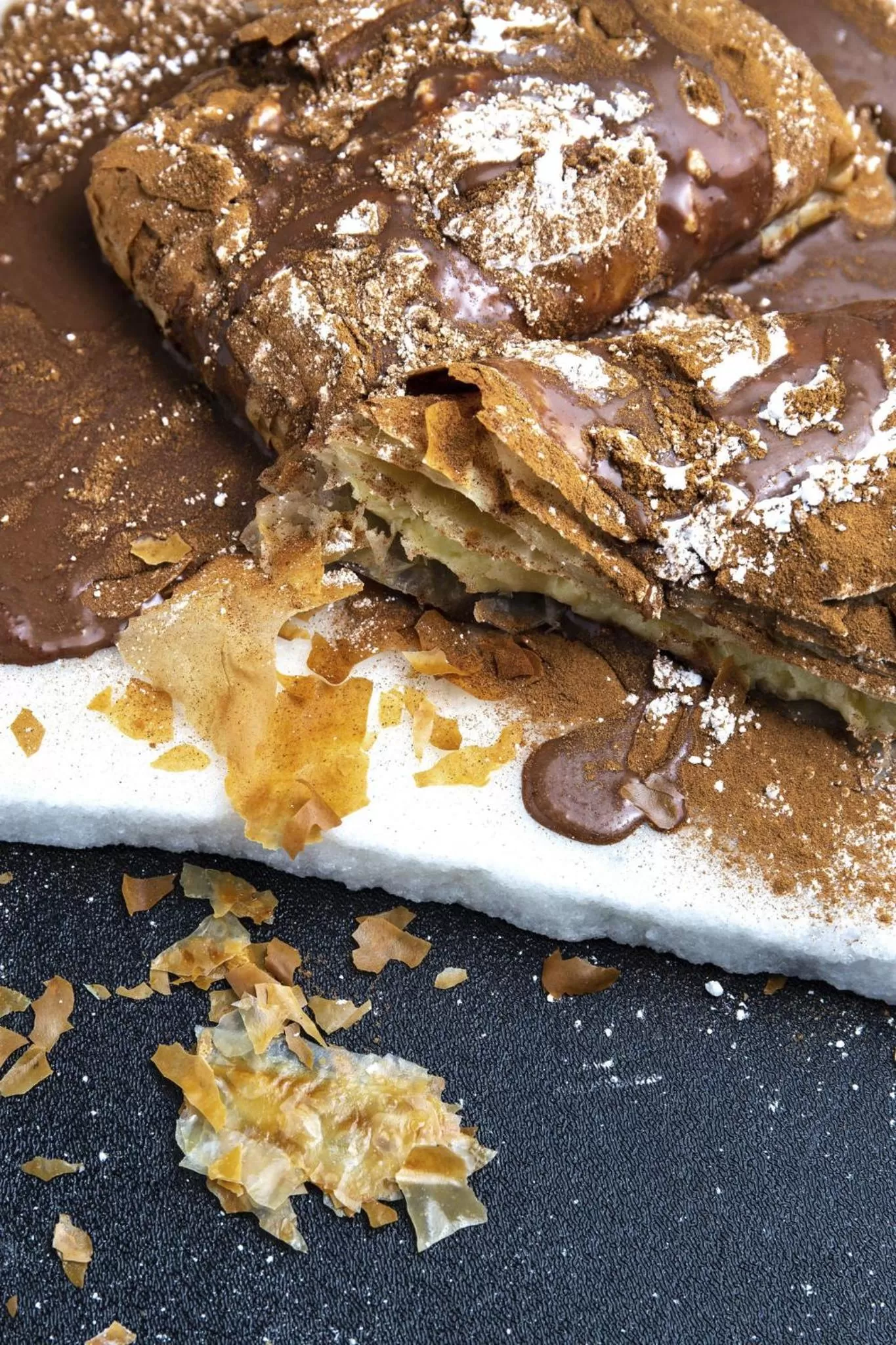 Restaurant/places to eat in EXchange Hotel Vancouver