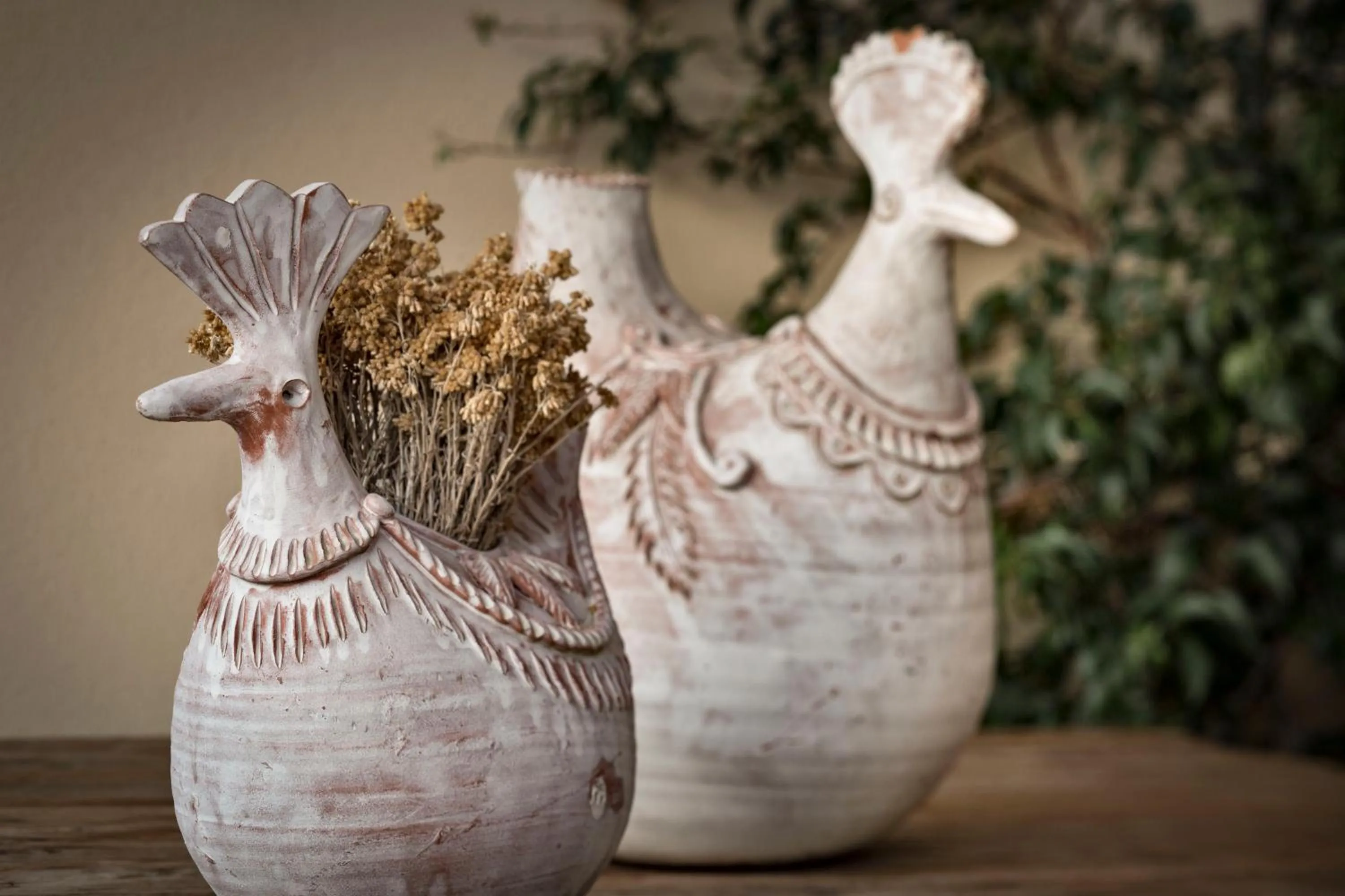 Decorative detail in Gabbiano Azzurro Hotel & Suites