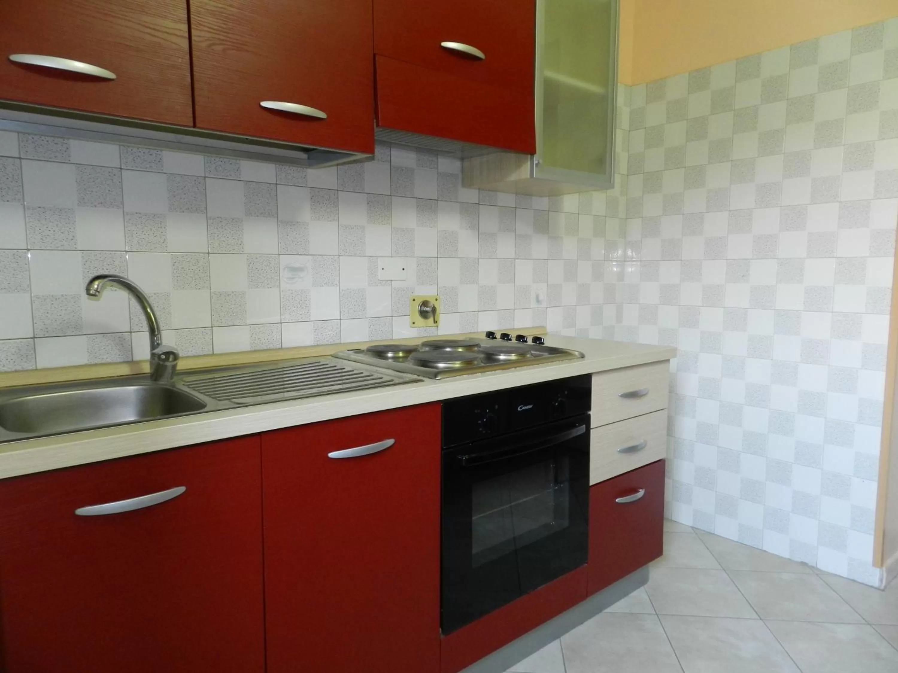 Dining area in Appartamenti Valdocco