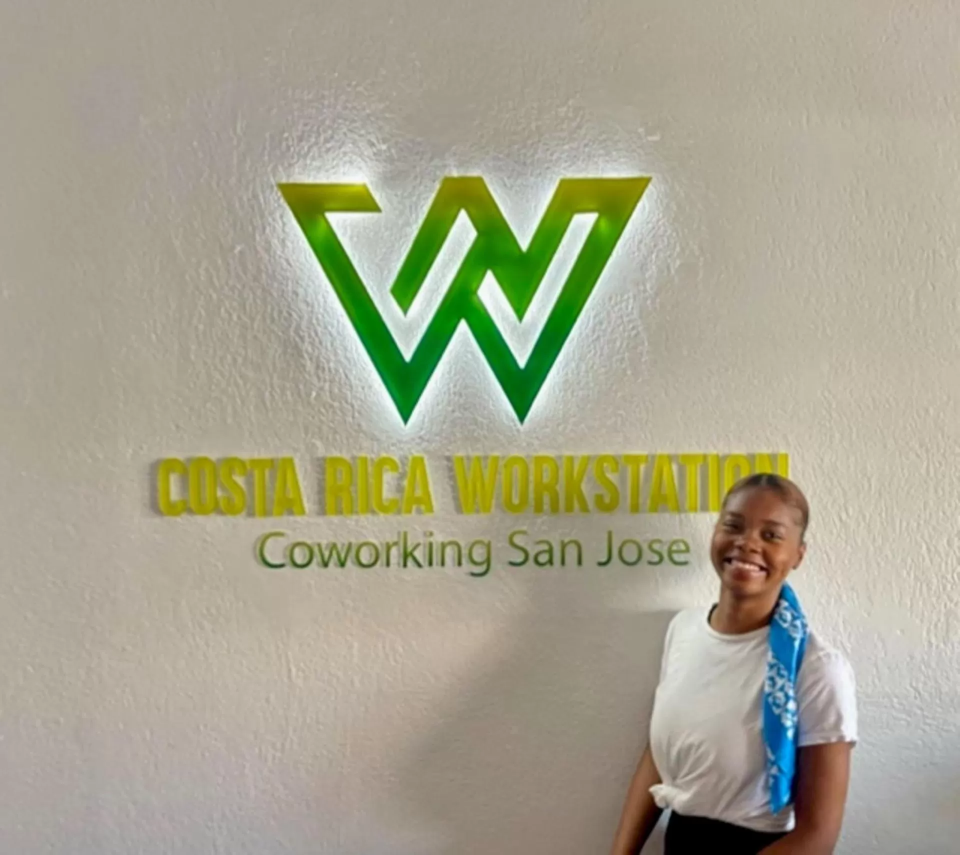 Business facilities in Costa Rica Guesthouse